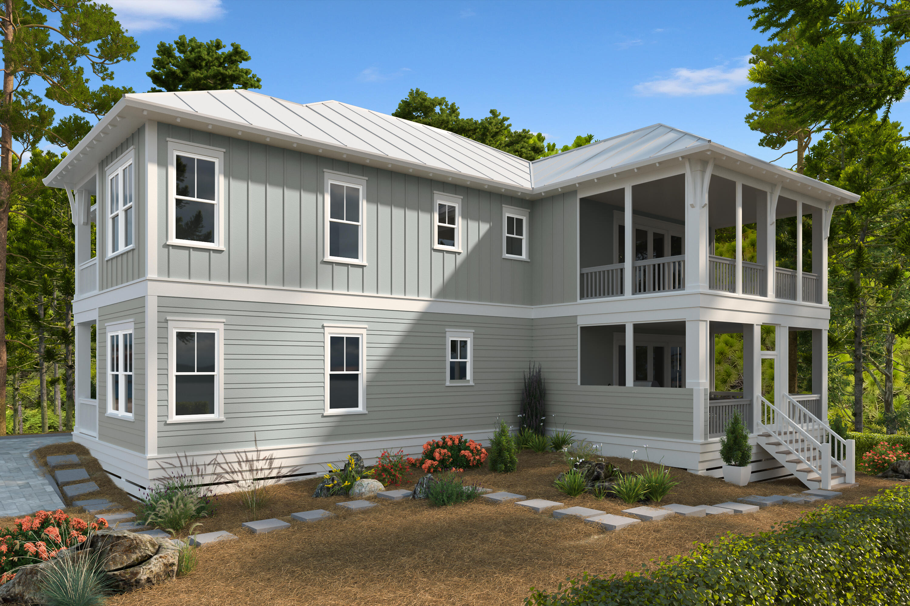 268 Redbud Lane
