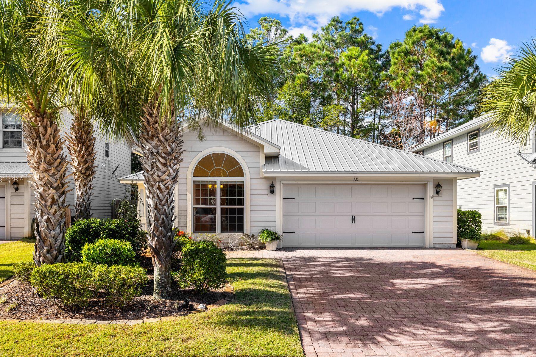 168 Golden Eagle Court
