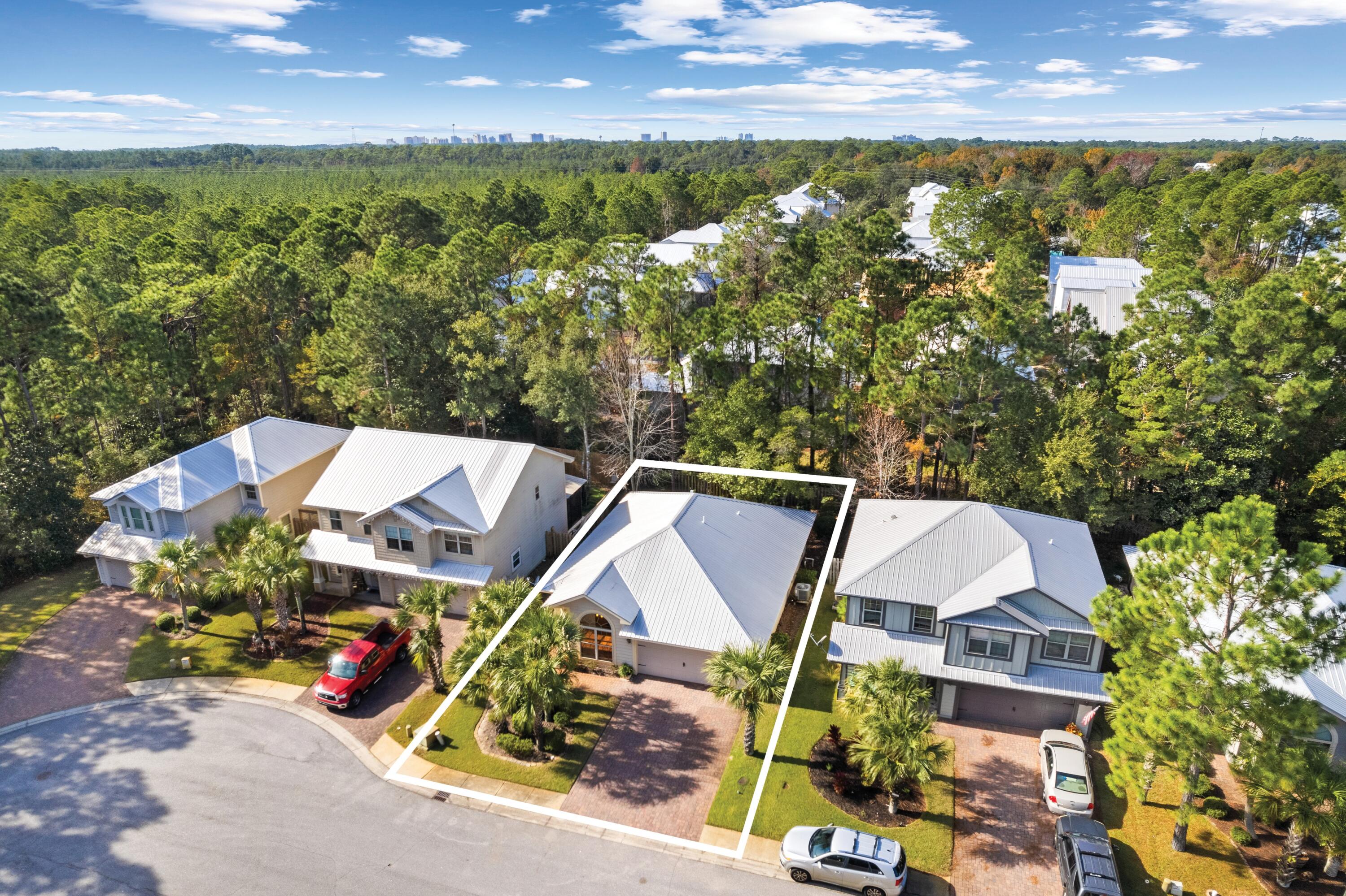 168 Golden Eagle Court