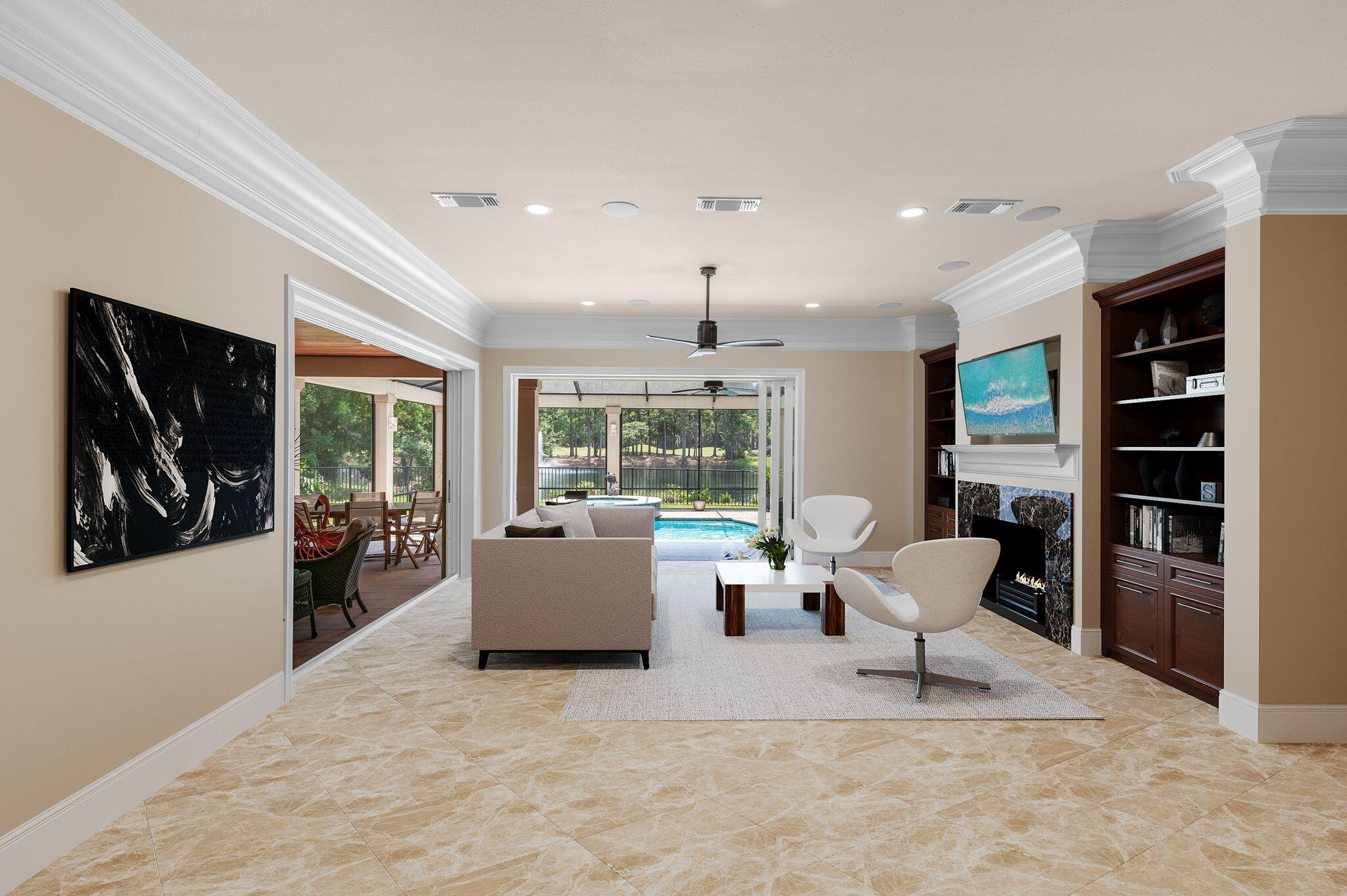 2916 Pine Valley Drive