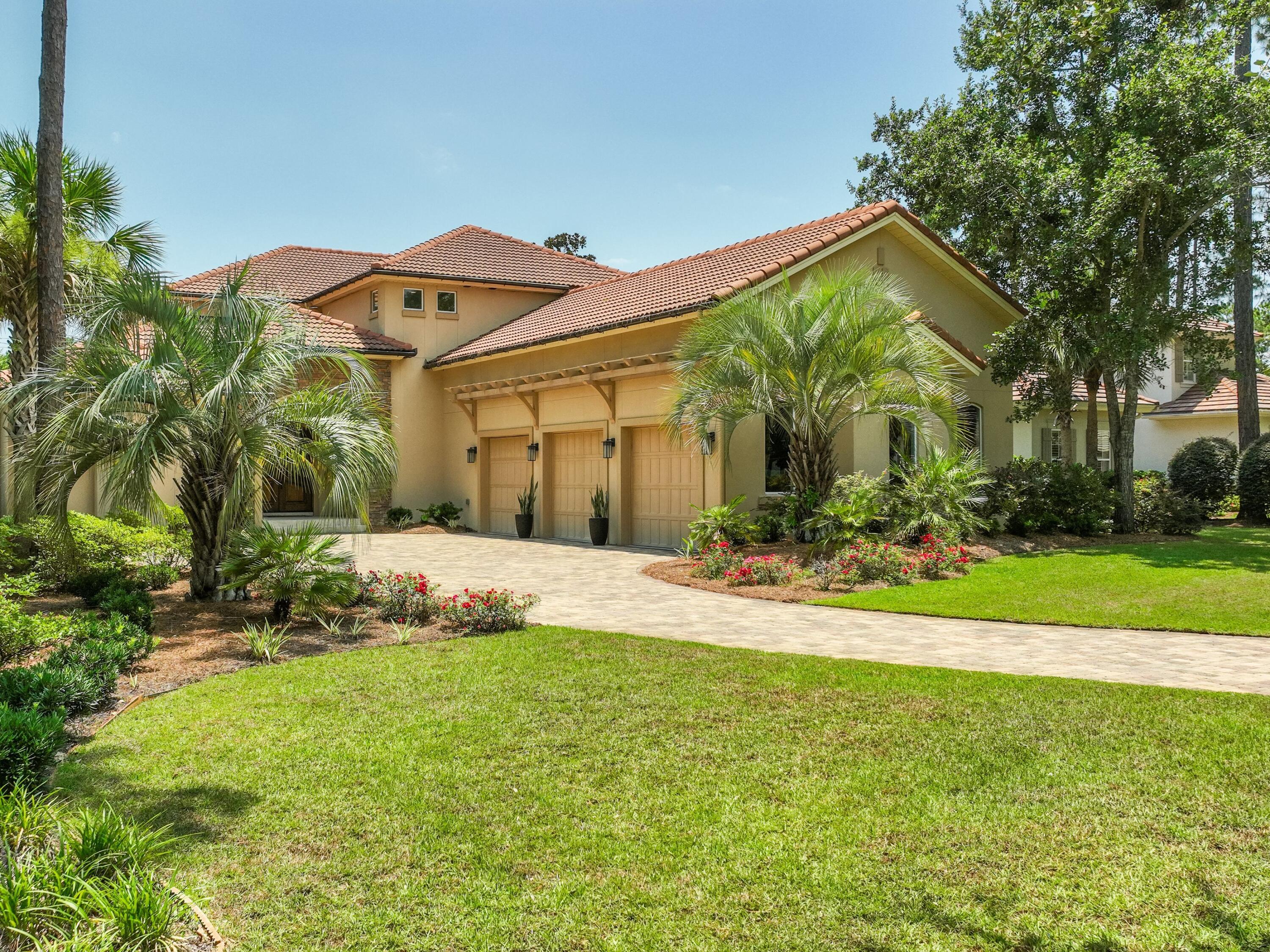 2916 Pine Valley Drive