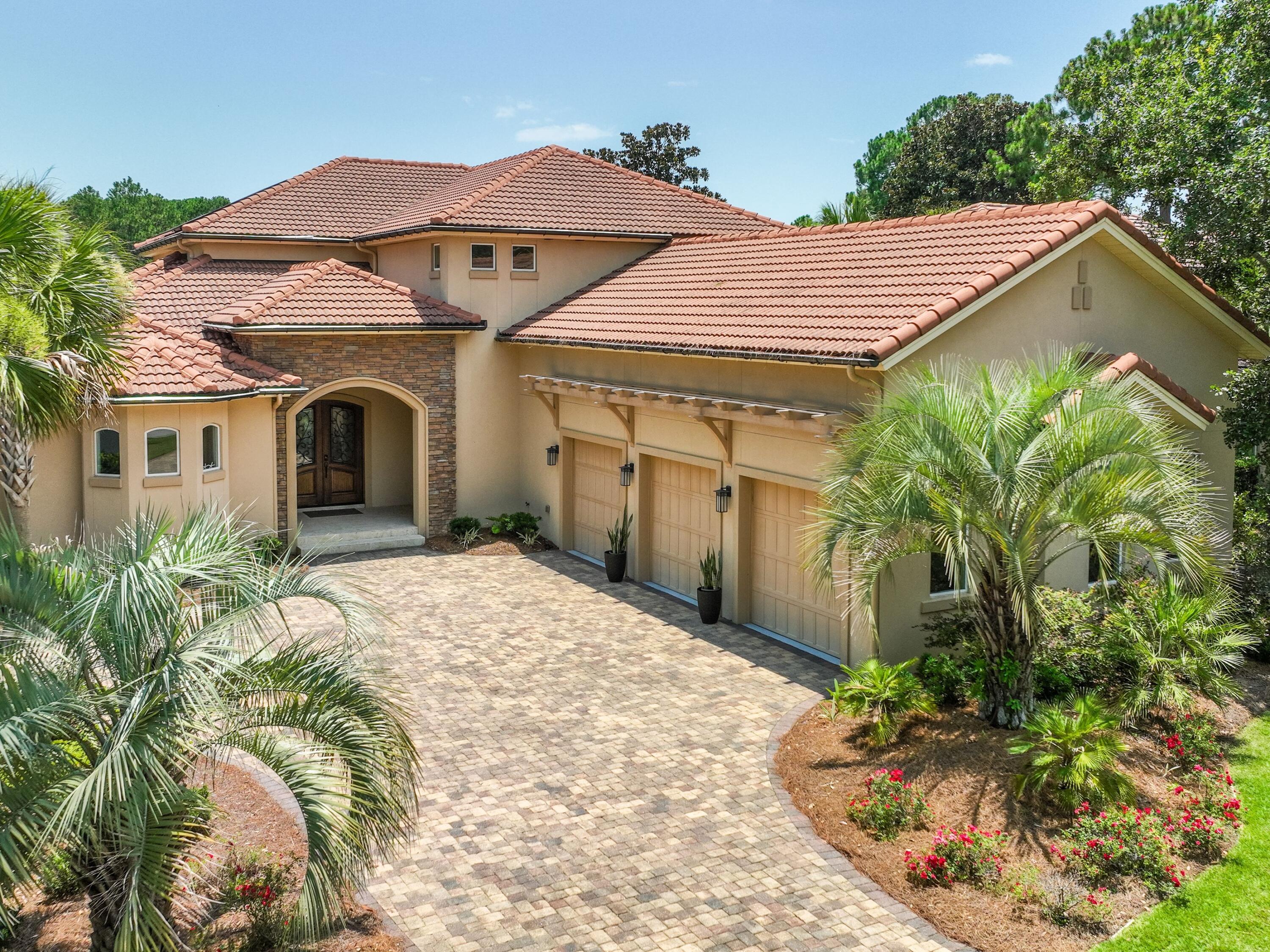 2916 Pine Valley Drive