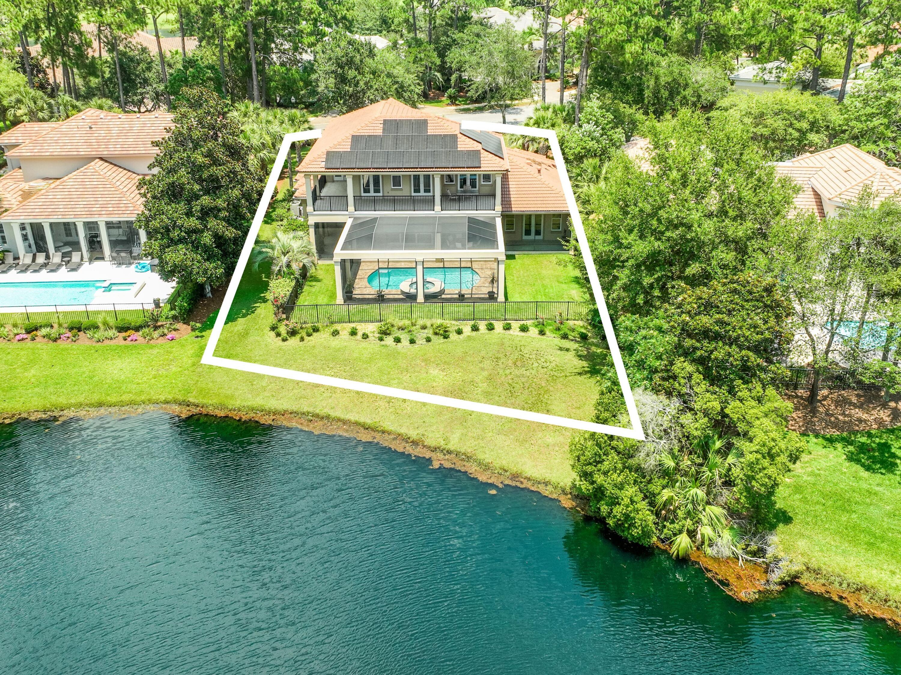 2916 Pine Valley Drive