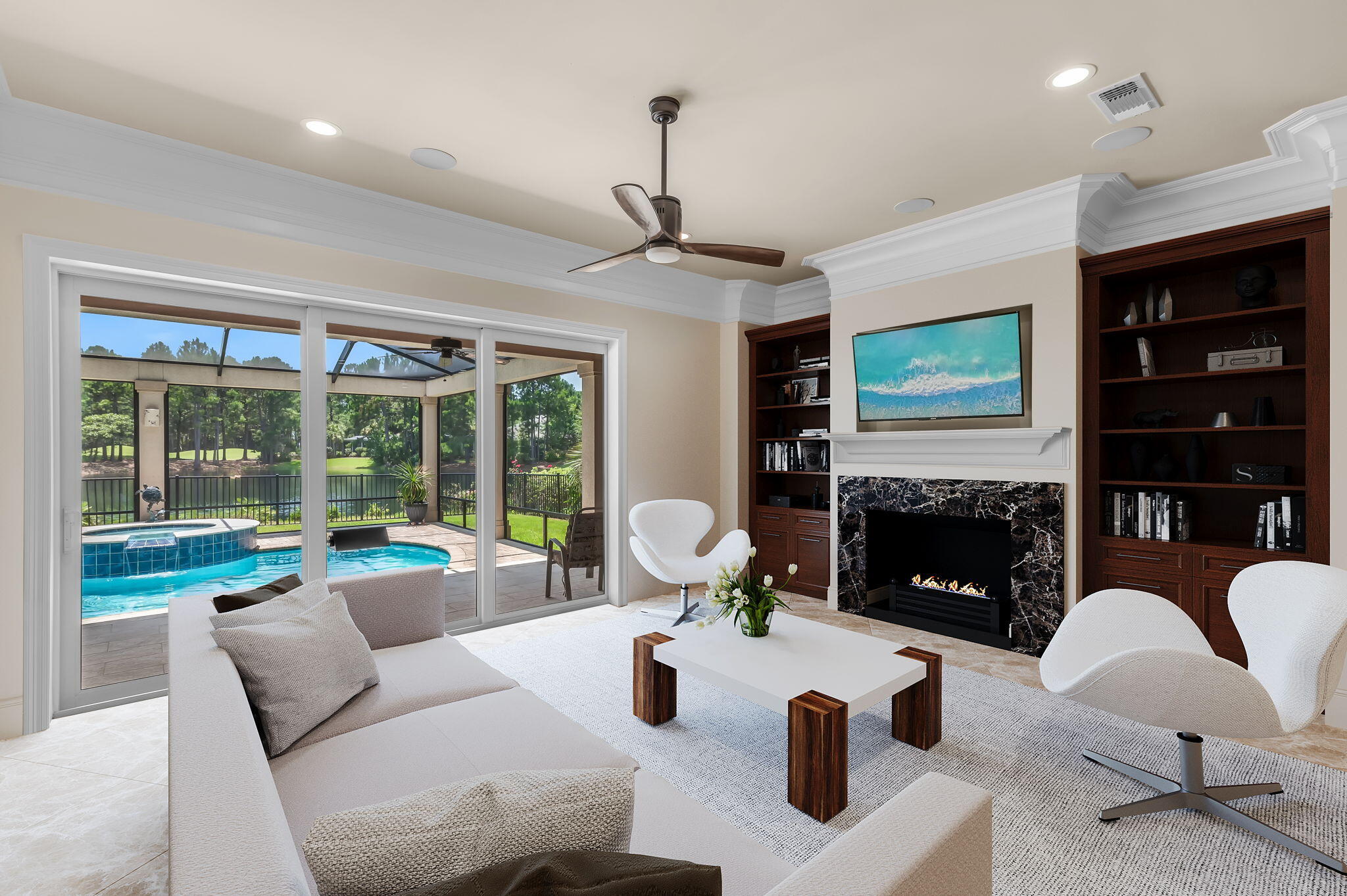 2916 Pine Valley Drive