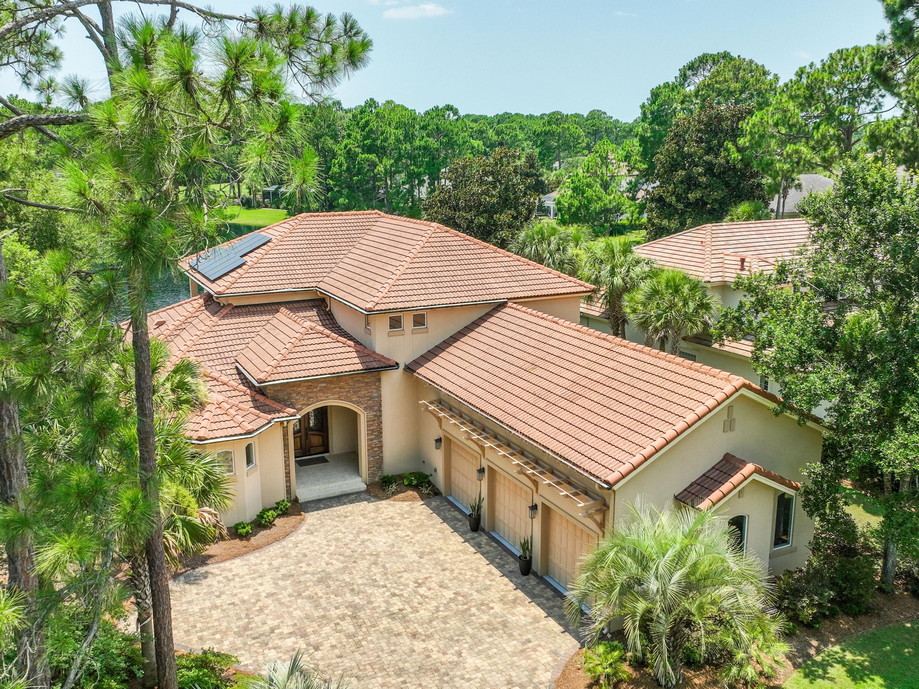 2916 Pine Valley Drive