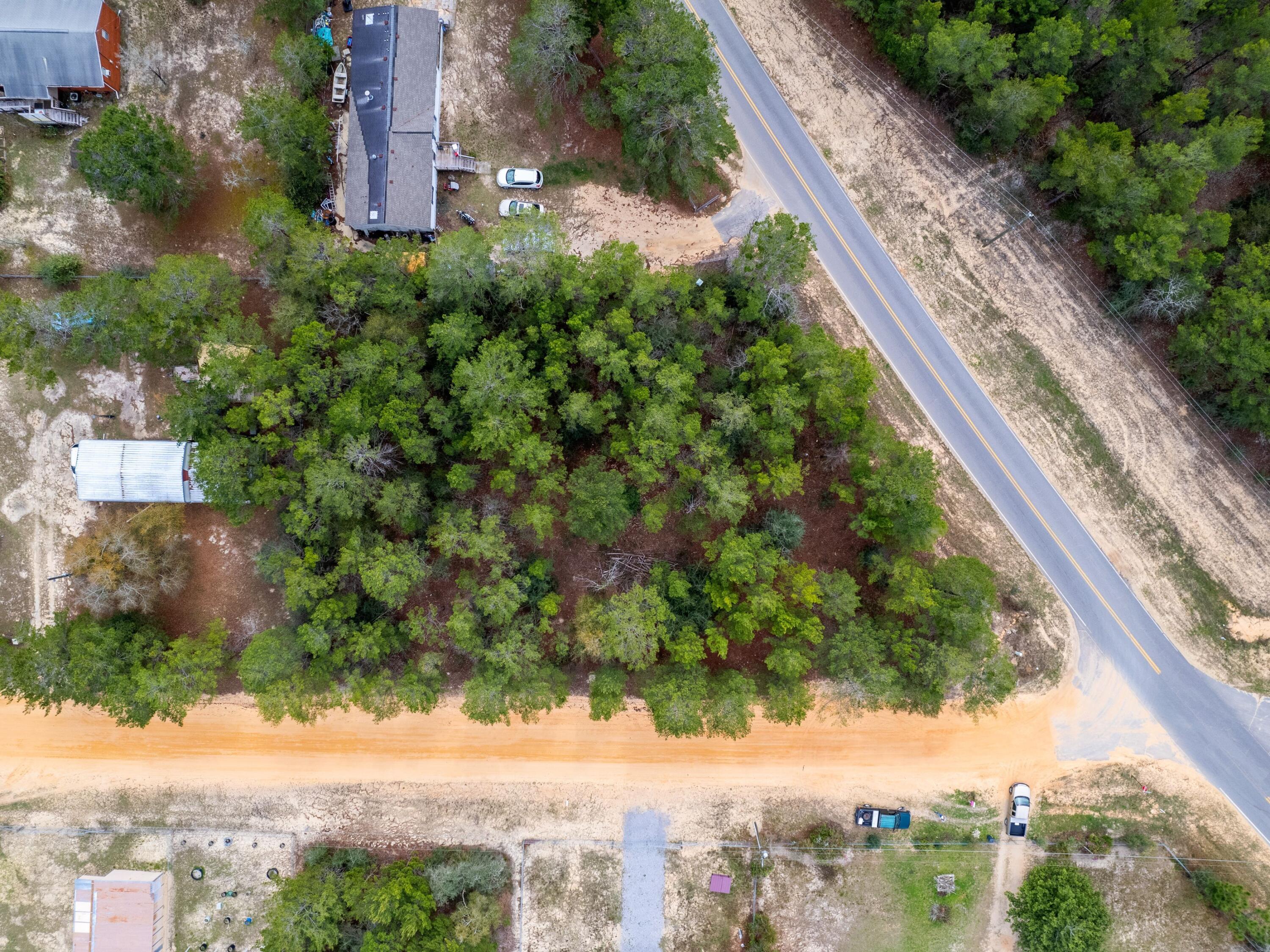 Lots 1 & 2 Girl Scout Road, DeFuniak Springs