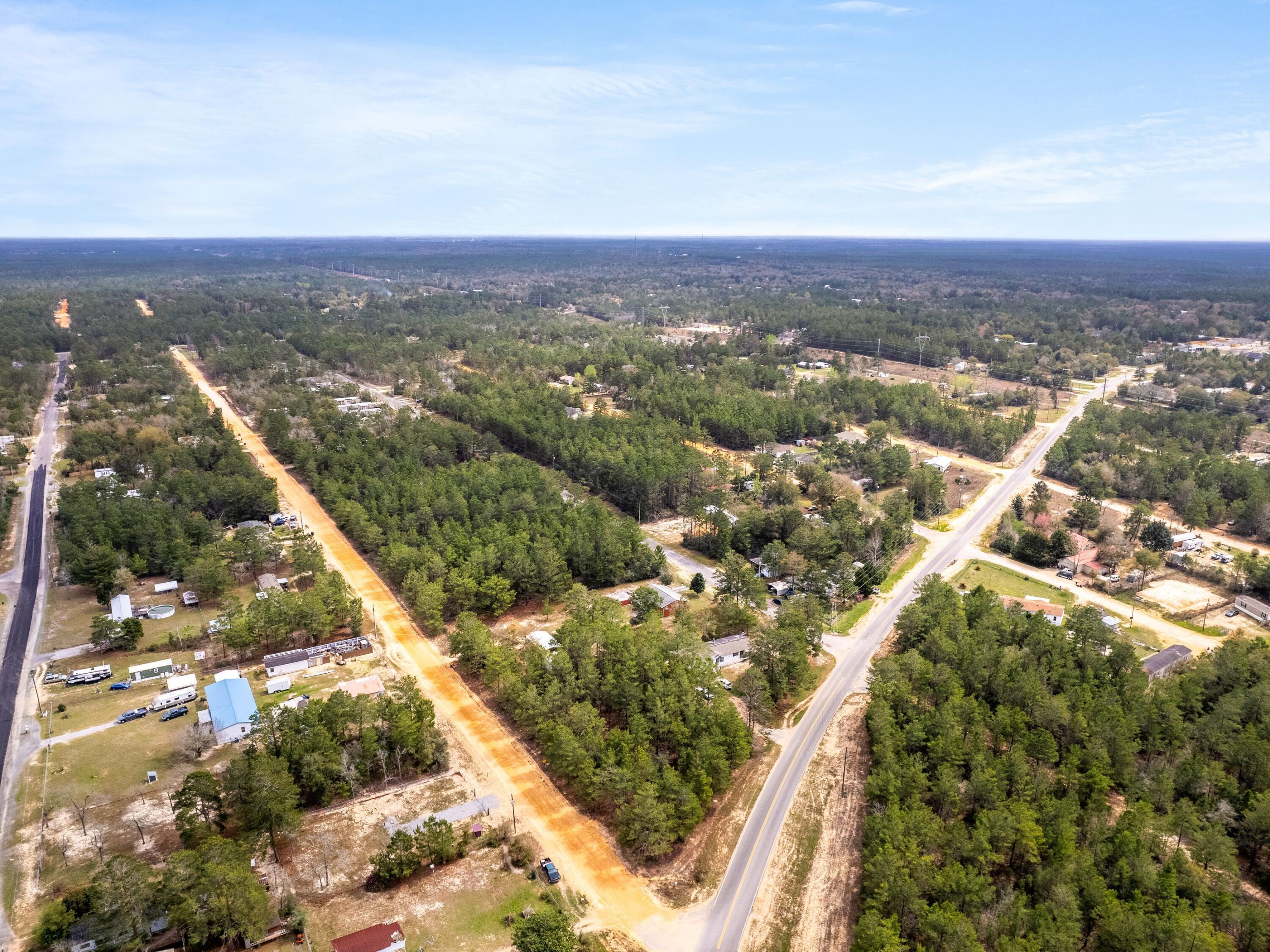 Lots 1 & 2 Girl Scout Road, DeFuniak Springs