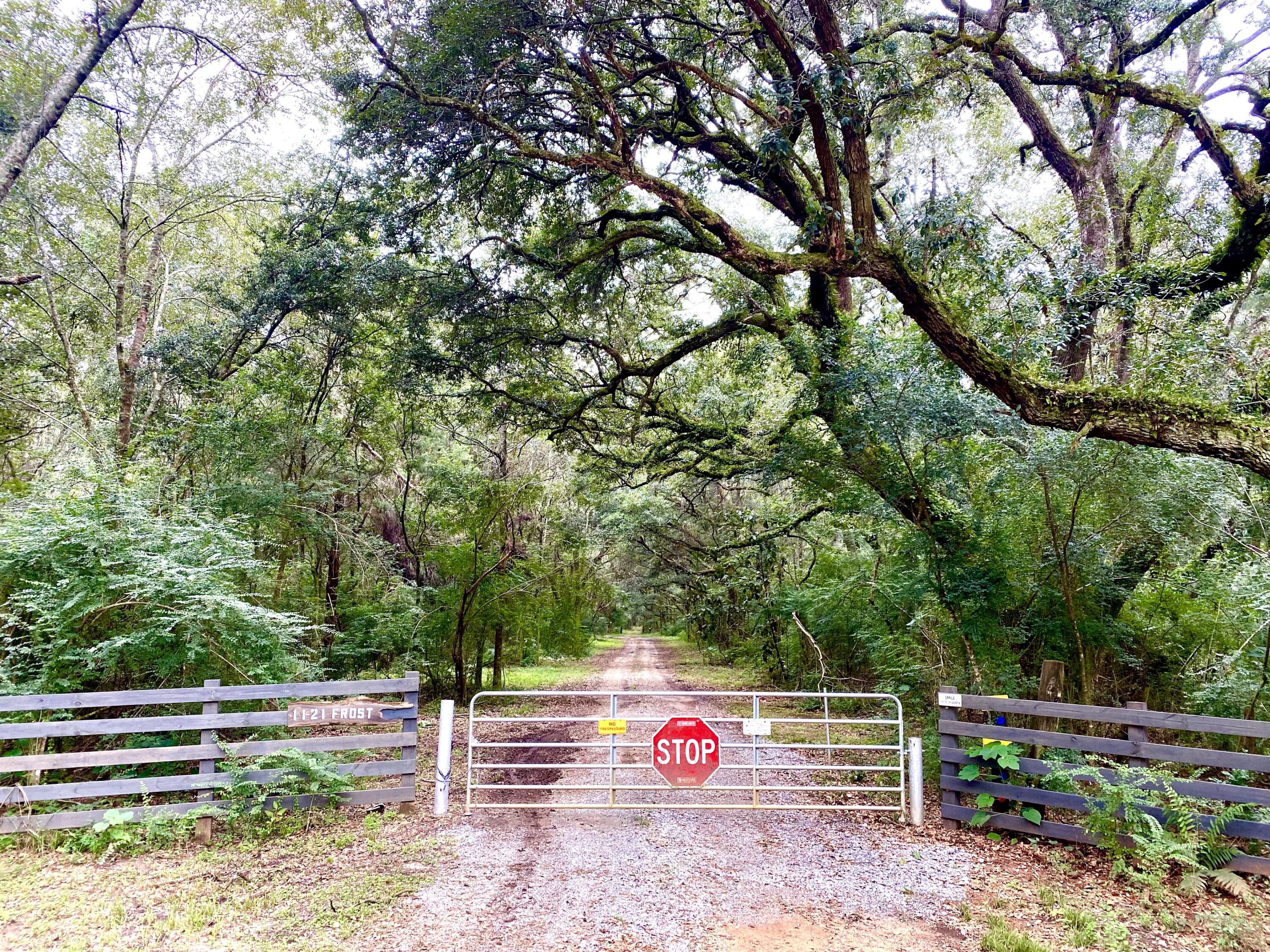 1121 Frost Lane