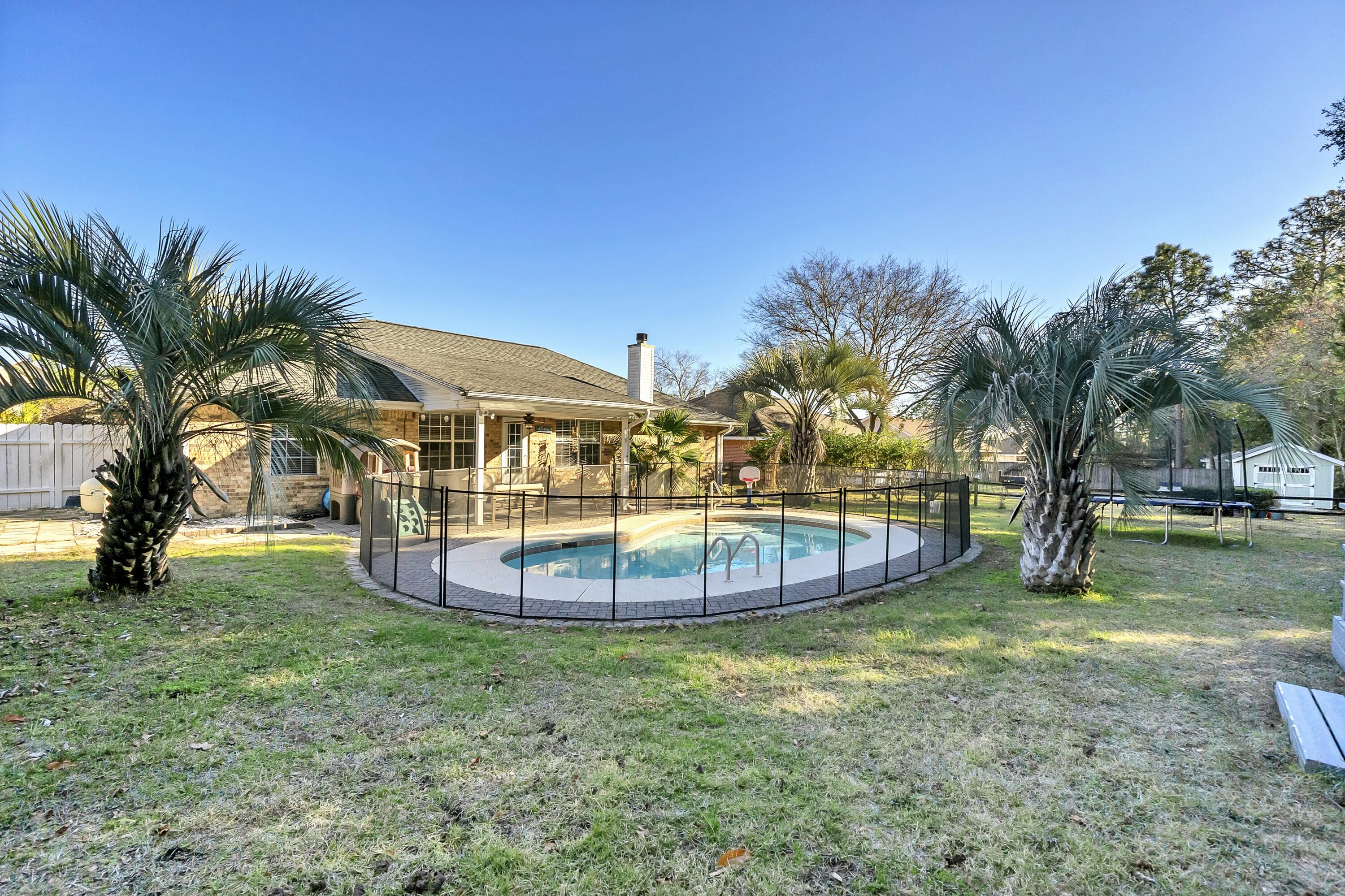 135 Steeplechase Drive