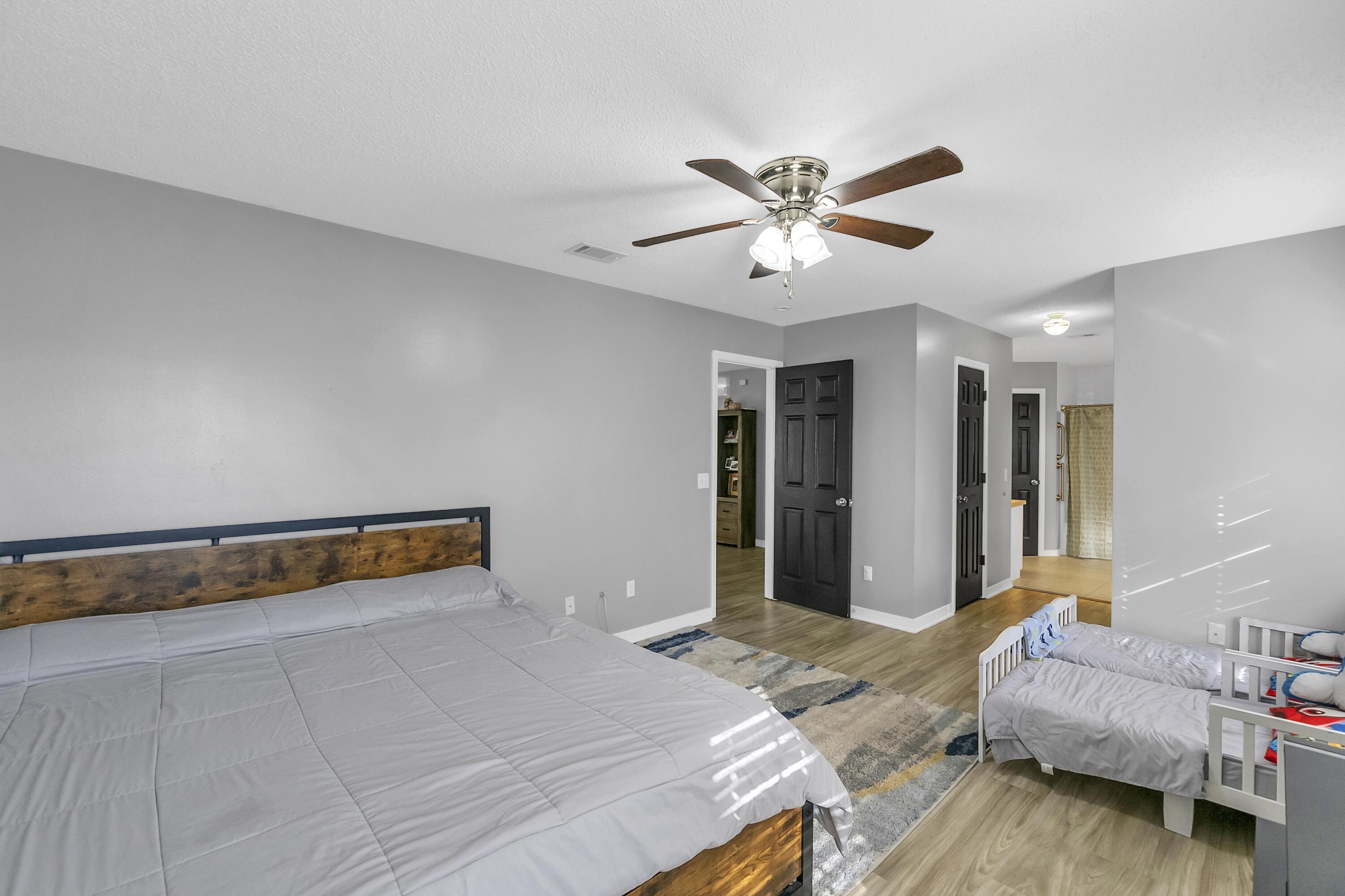 135 Steeplechase Drive