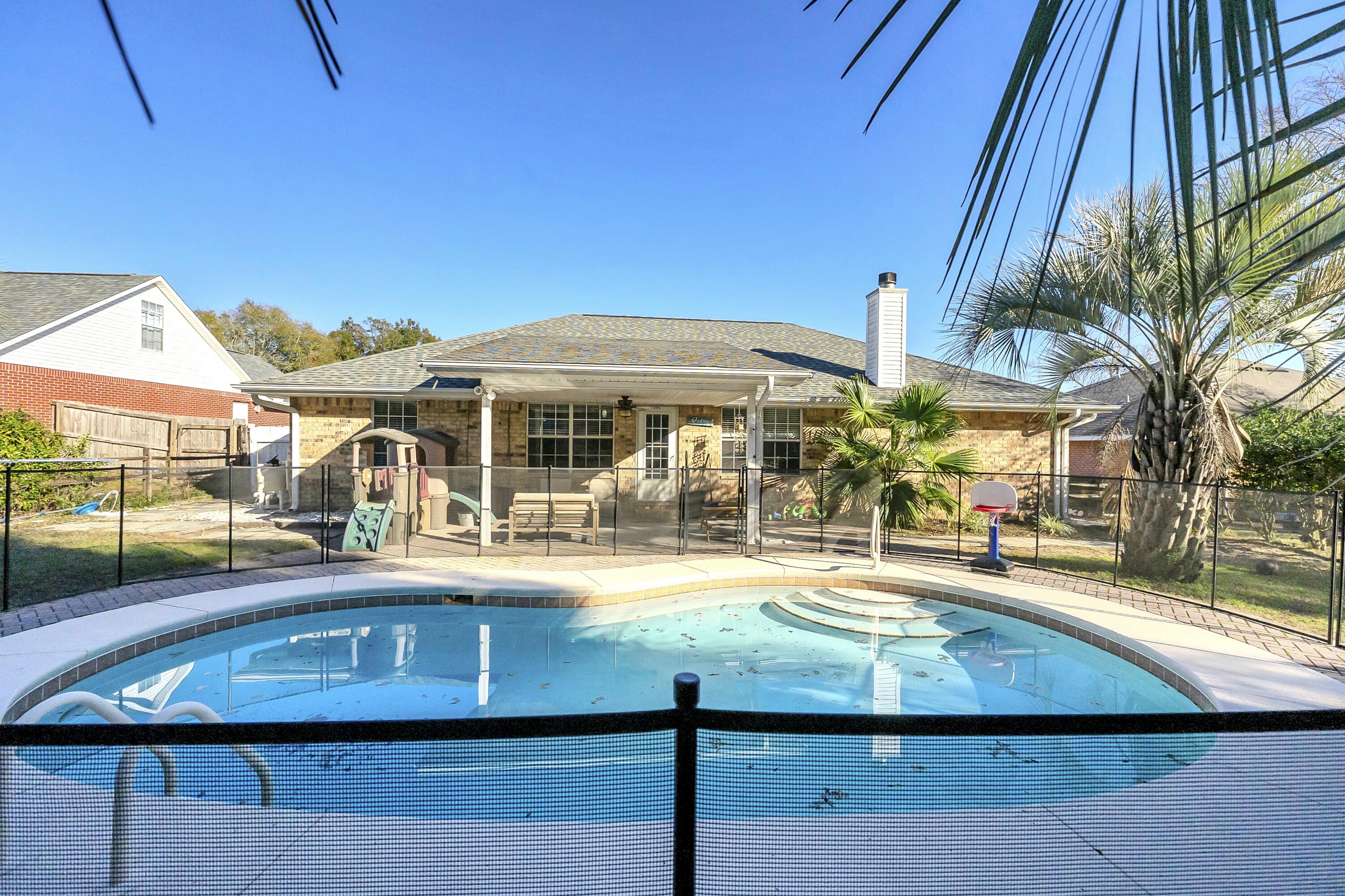 135 Steeplechase Drive