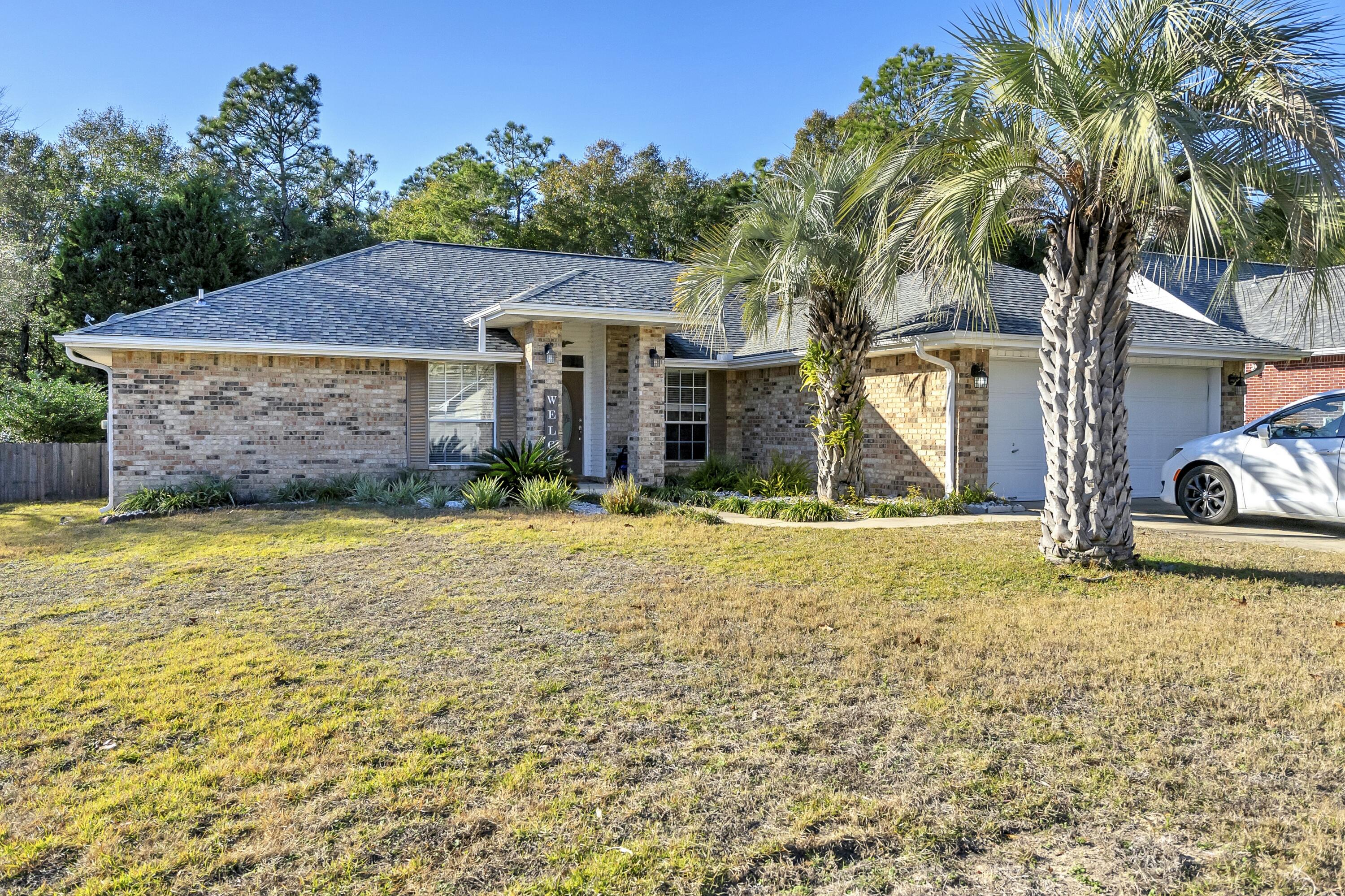 135 Steeplechase Drive