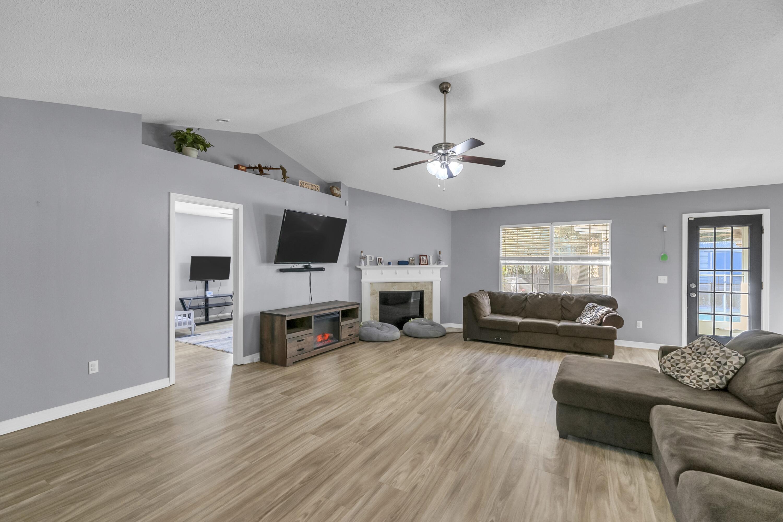 135 Steeplechase Drive