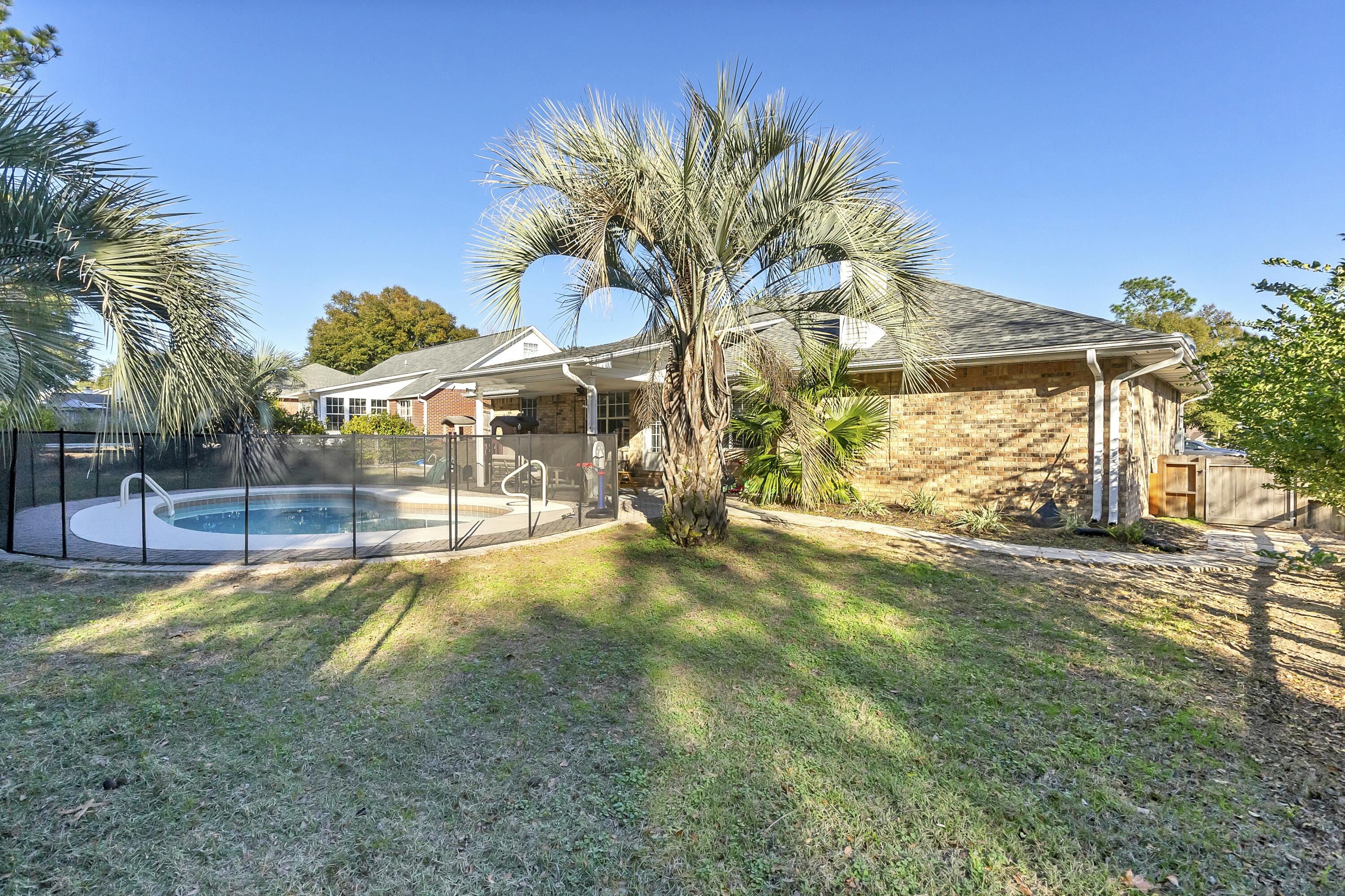 135 Steeplechase Drive