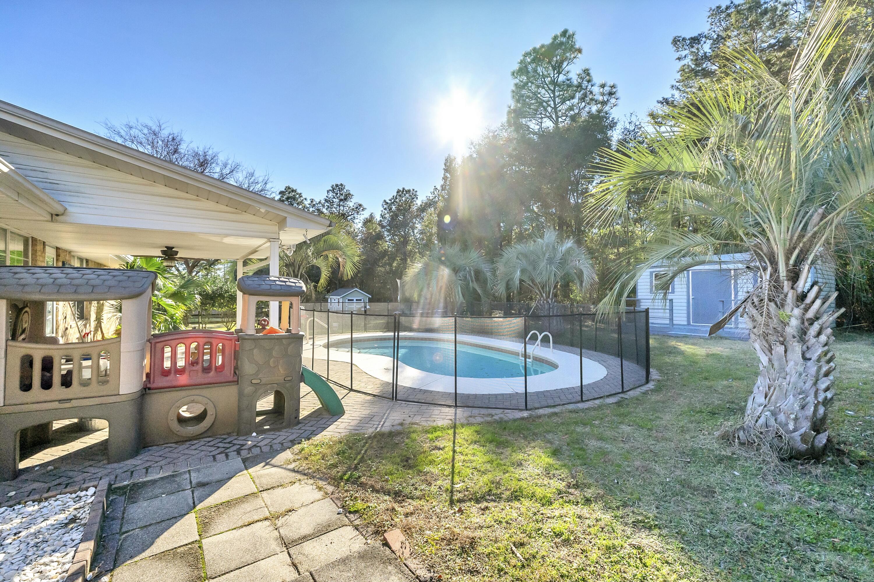 135 Steeplechase Drive