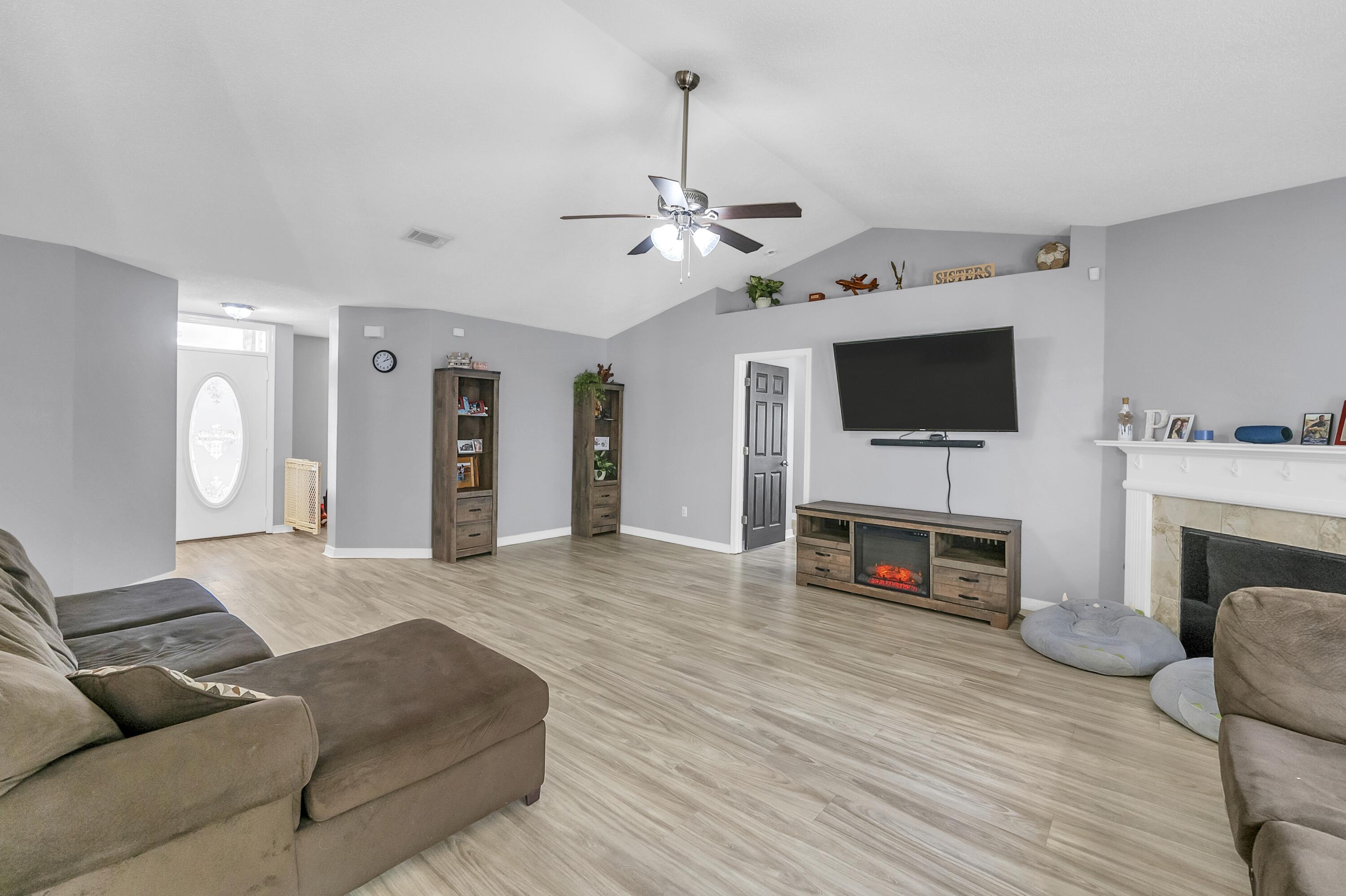 135 Steeplechase Drive