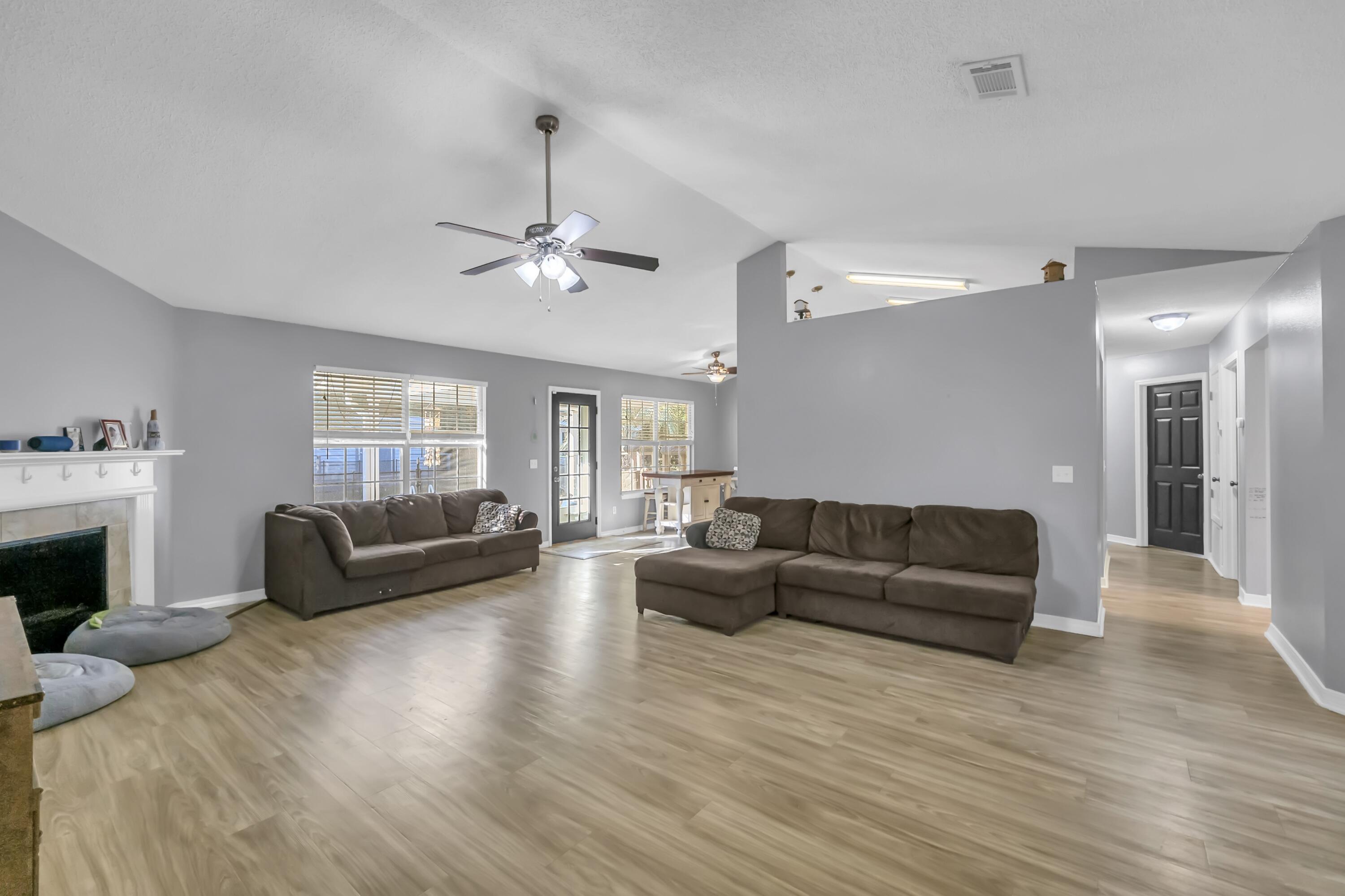 135 Steeplechase Drive