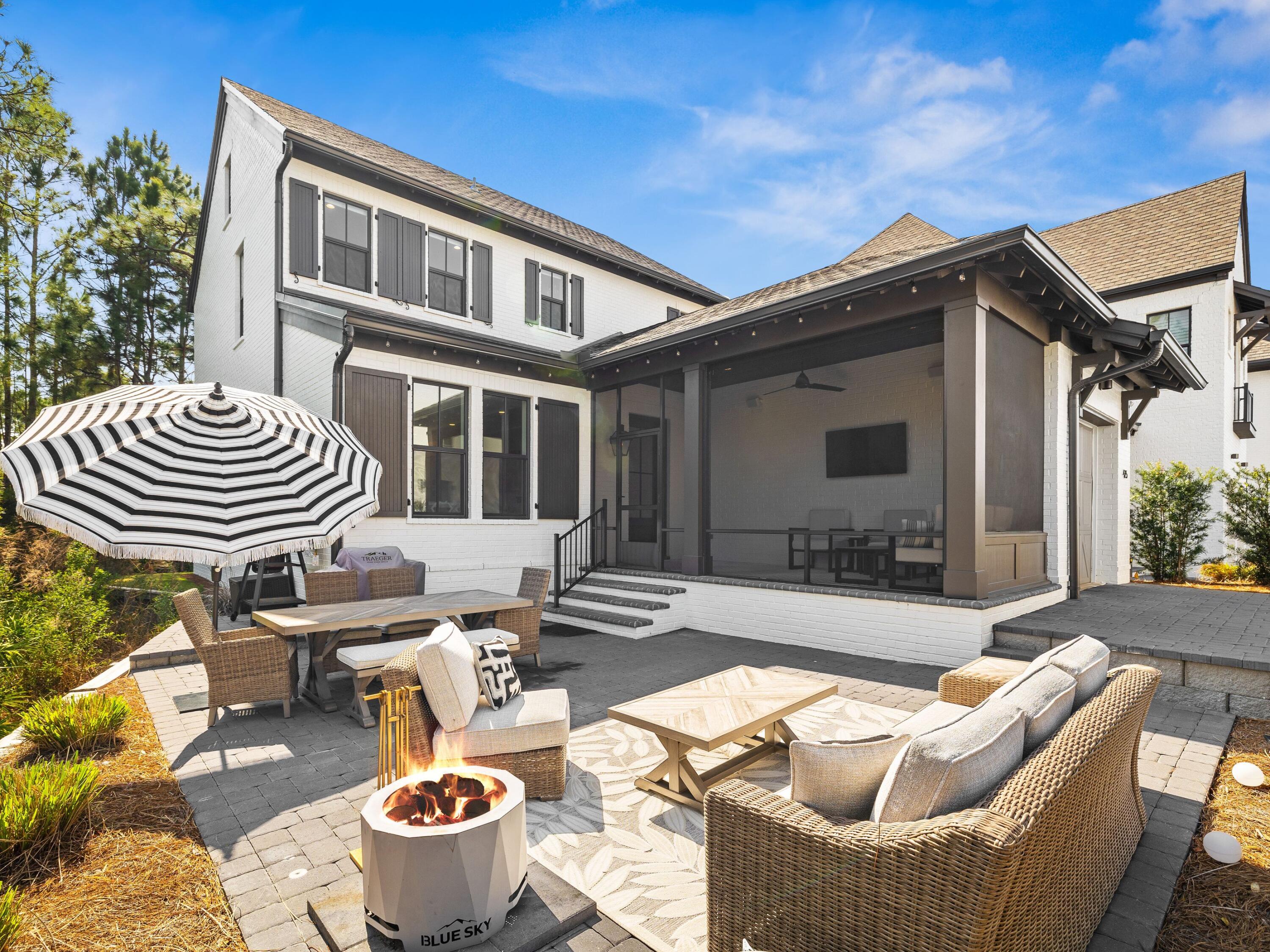 425 Ridgewalk Circle