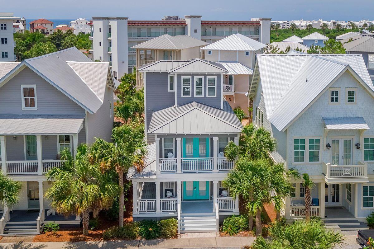 93 W Blue Crab Loop