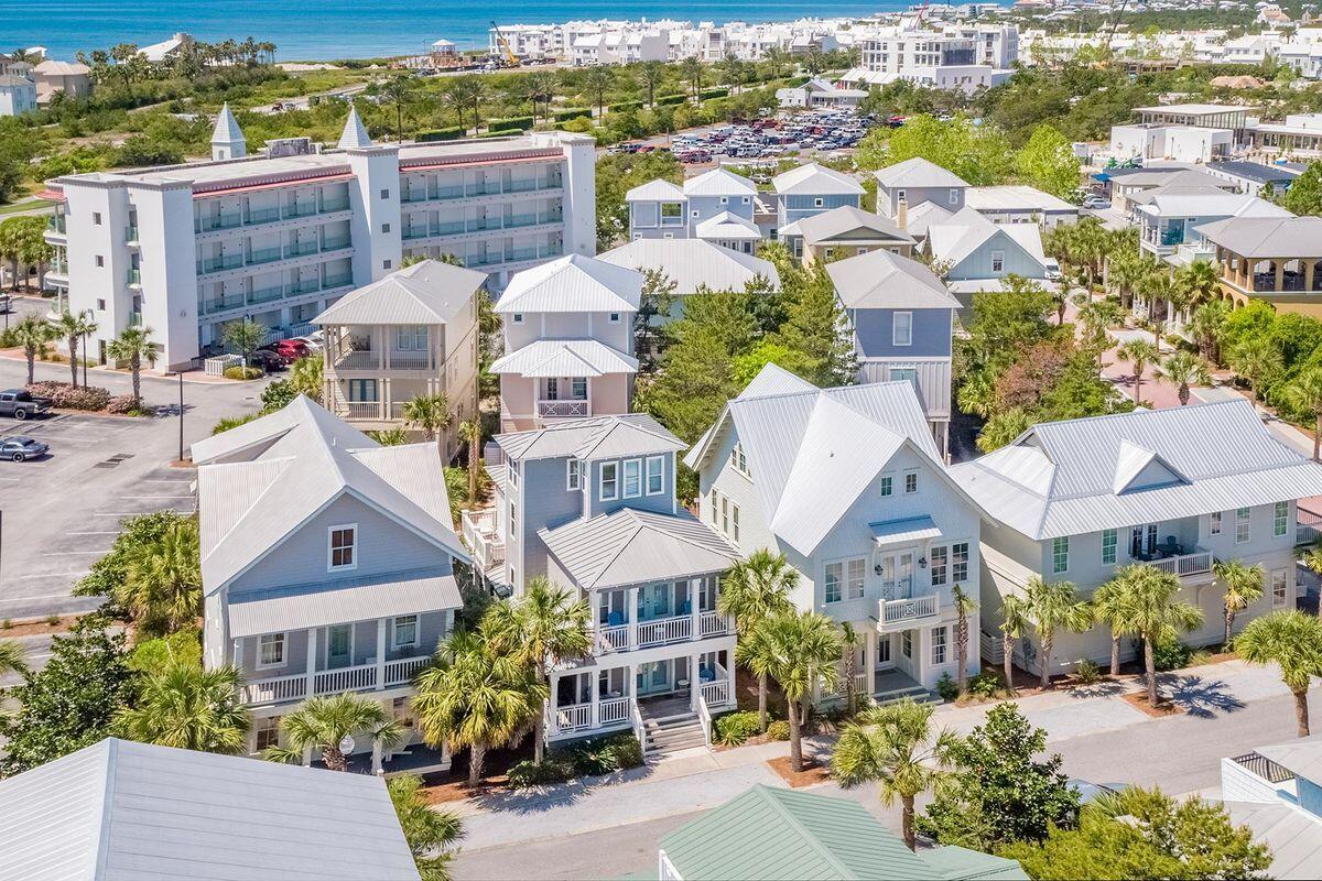 93 W Blue Crab Loop