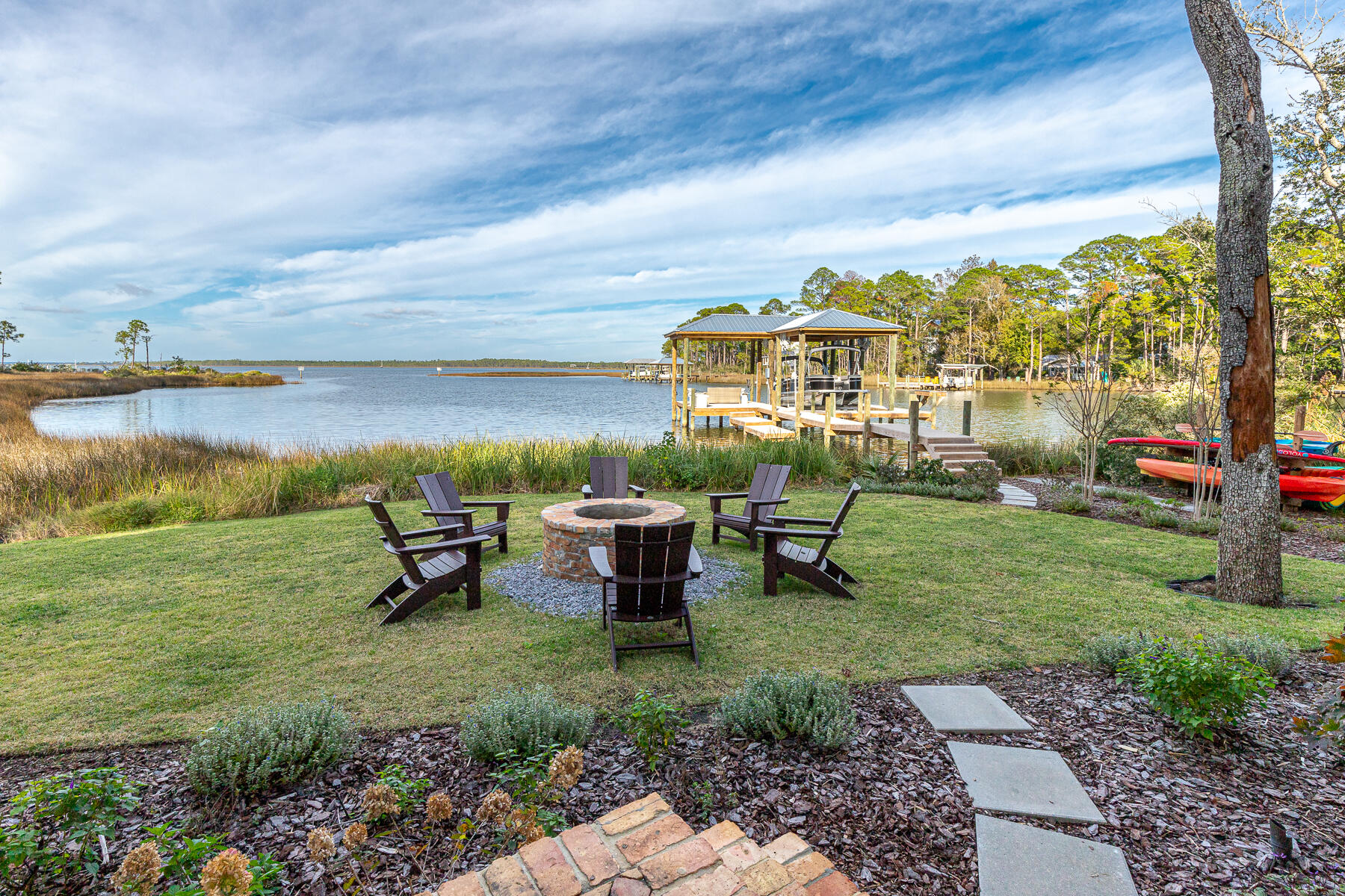 401 Churchill Oaks Drive