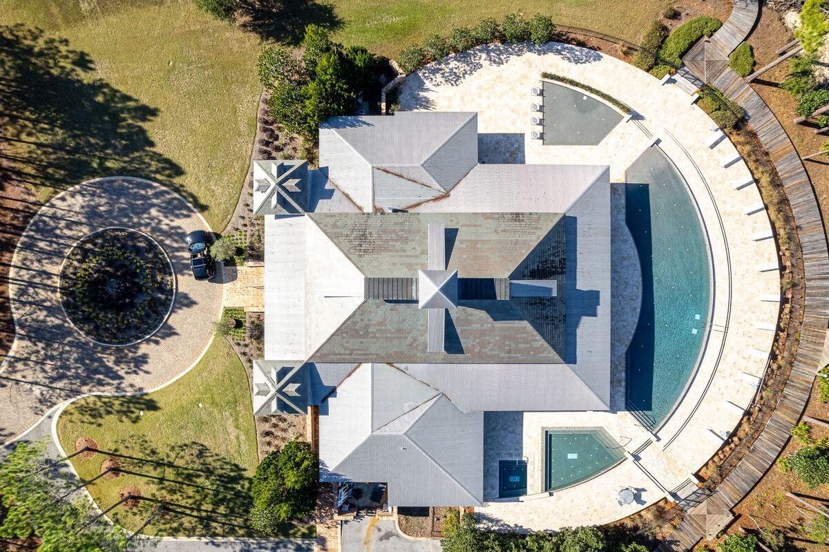 401 Churchill Oaks Drive
