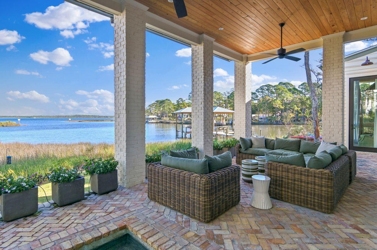 401 Churchill Oaks Drive