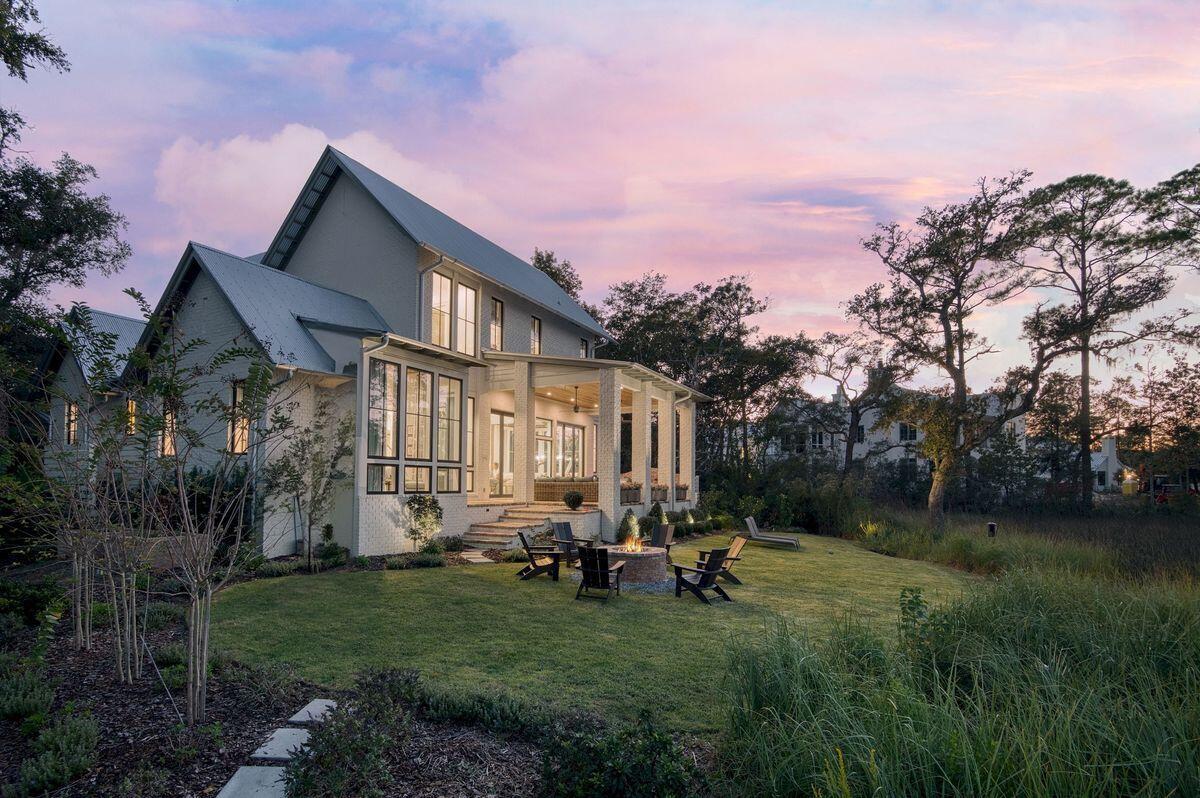 401 Churchill Oaks Drive