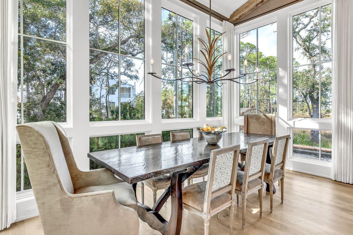 401 Churchill Oaks Drive
