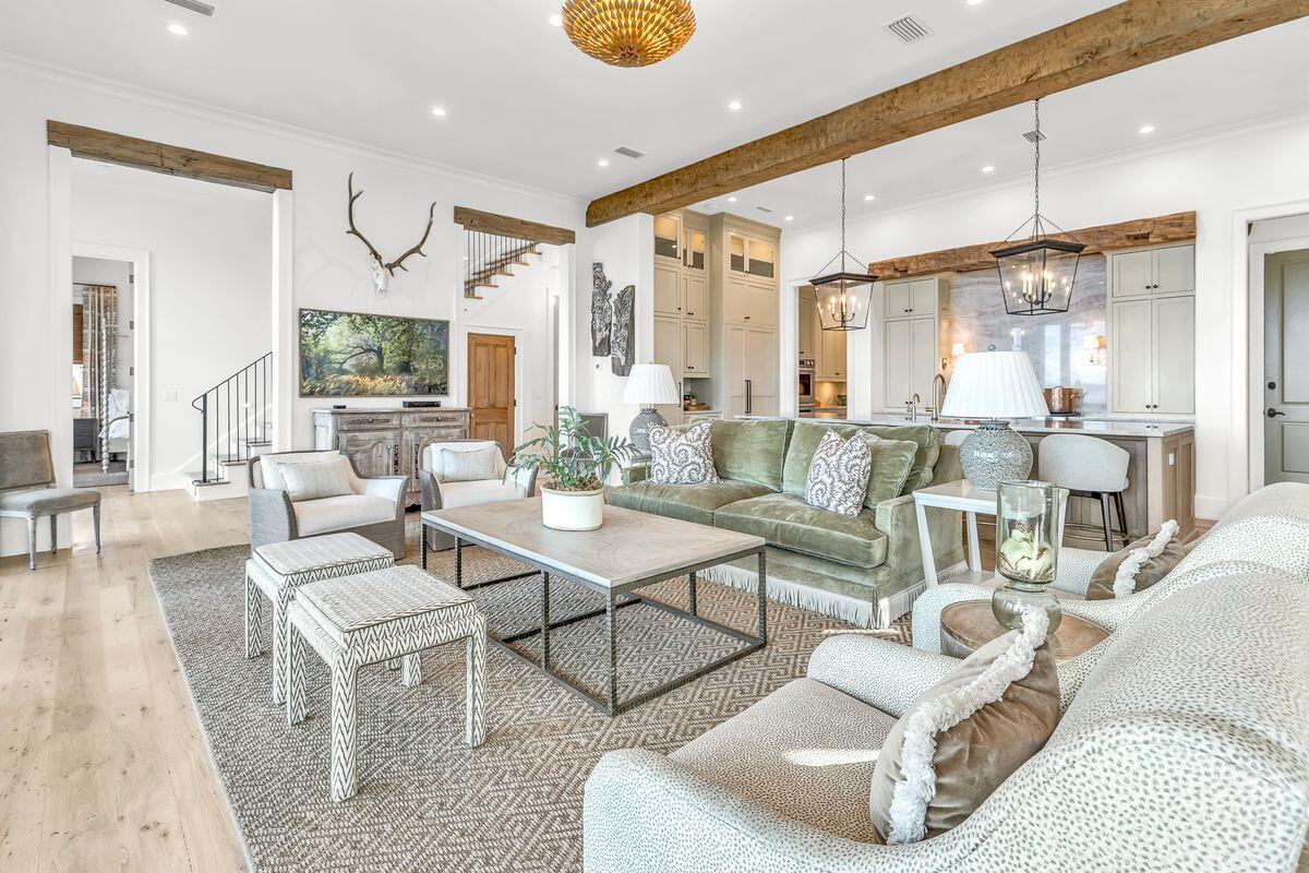 401 Churchill Oaks Drive