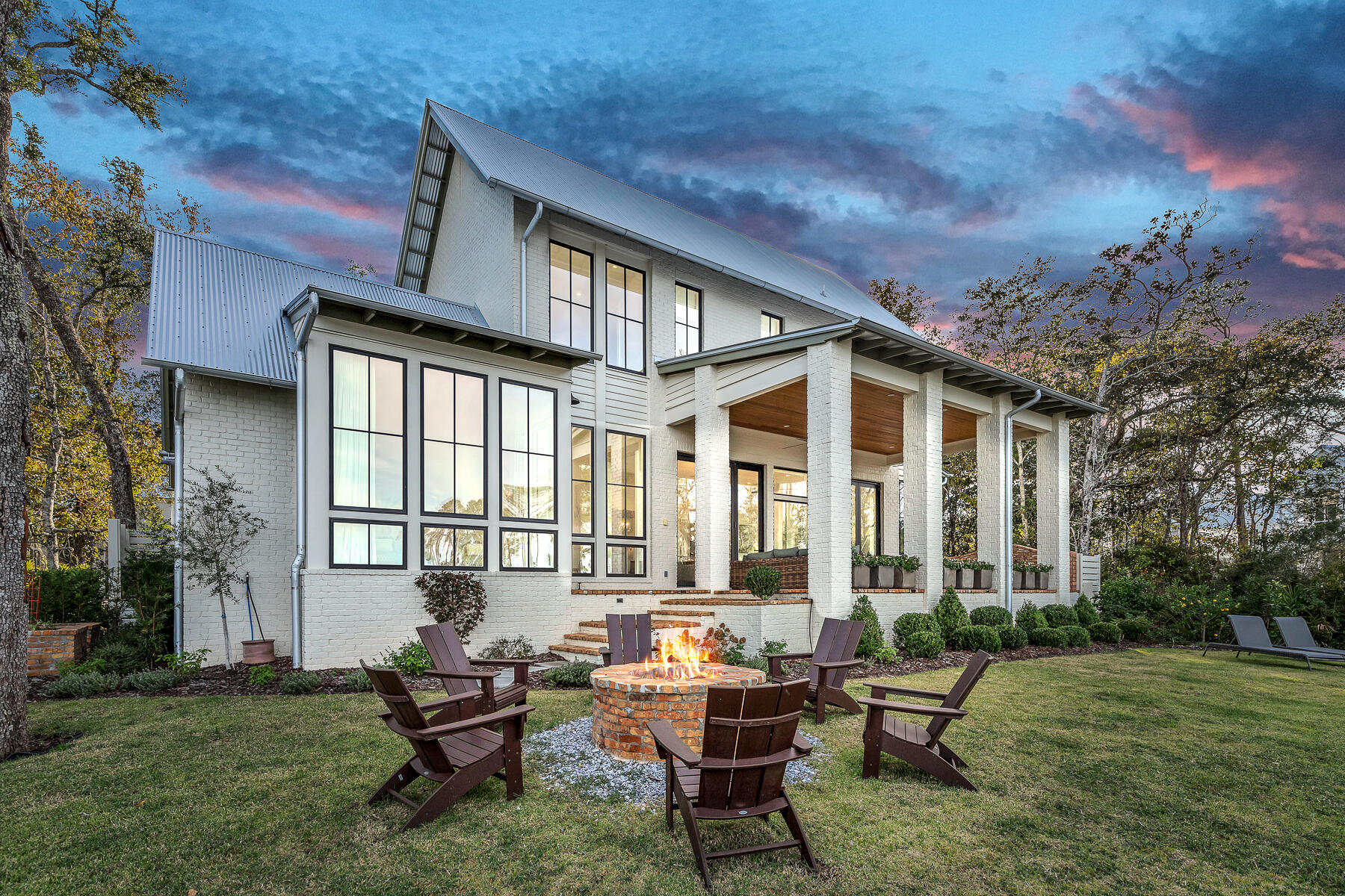 401 Churchill Oaks Drive