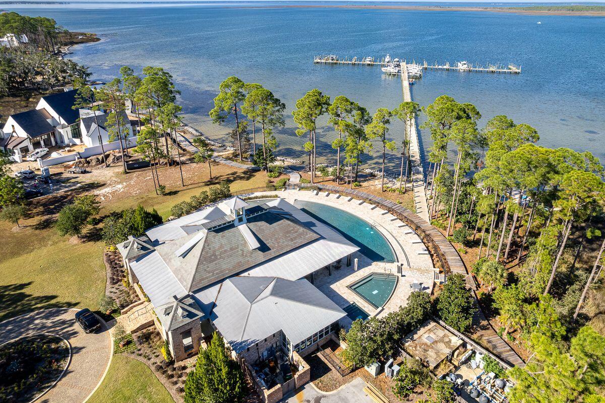 401 Churchill Oaks Drive