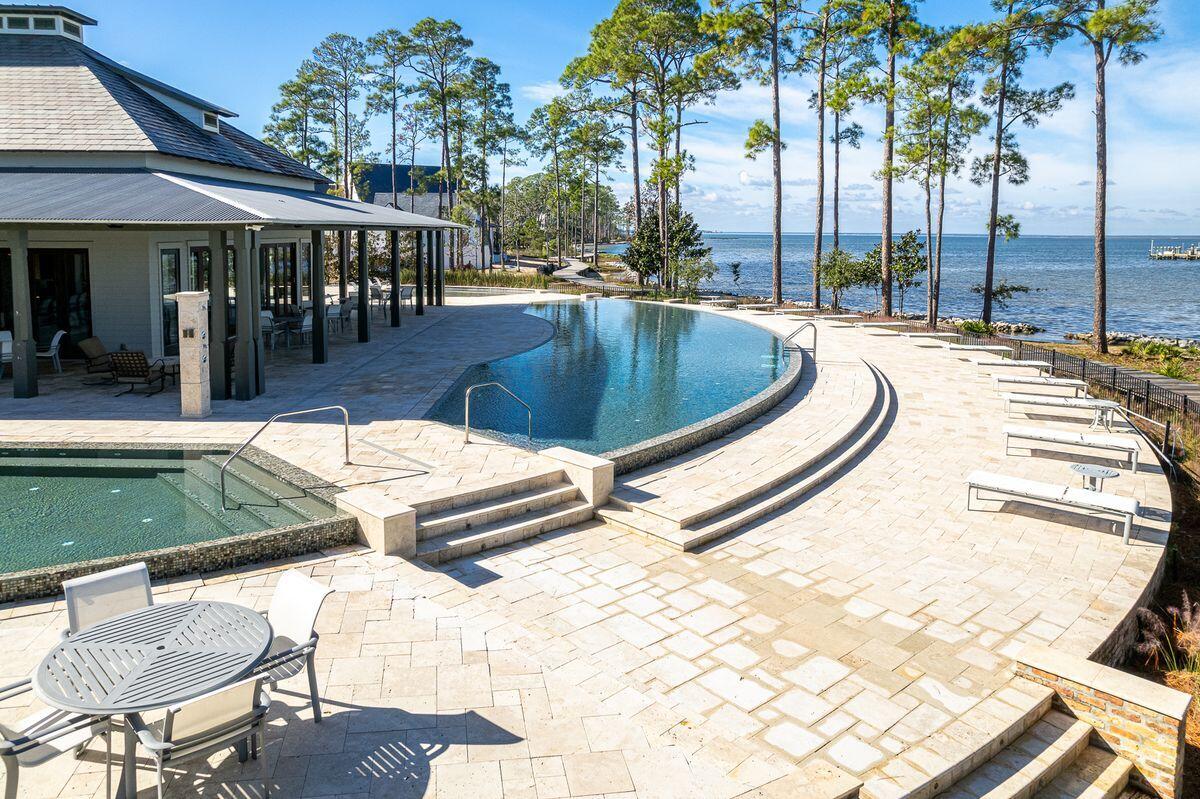 401 Churchill Oaks Drive