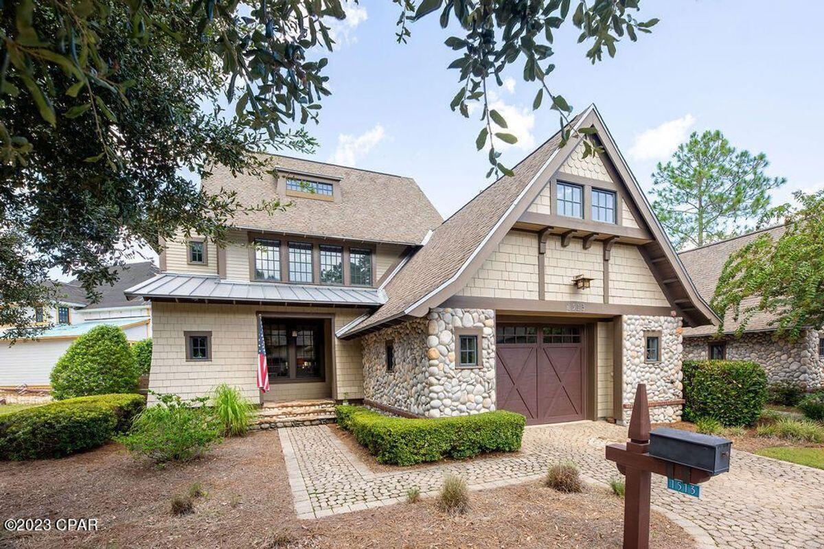 1513 Match Point Lane, # 101