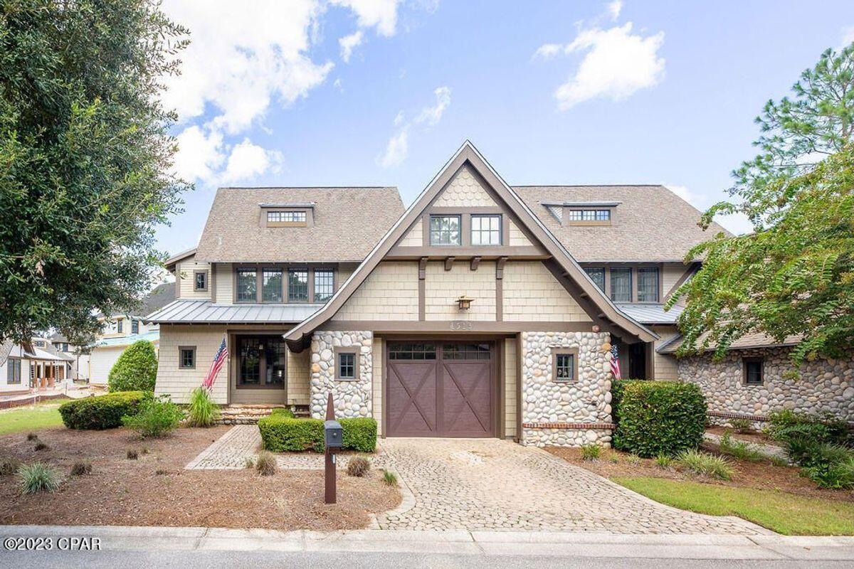 1513 Match Point Lane, # 101