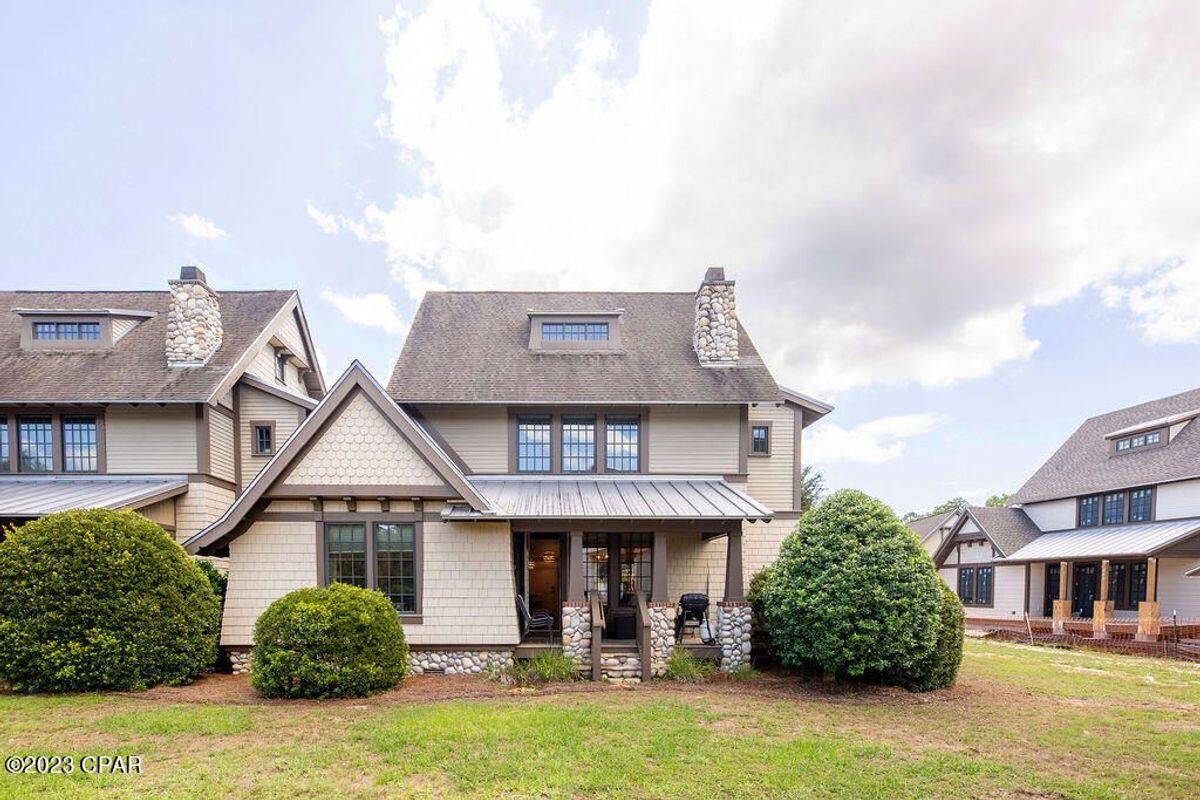 1513 Match Point Lane, # 101