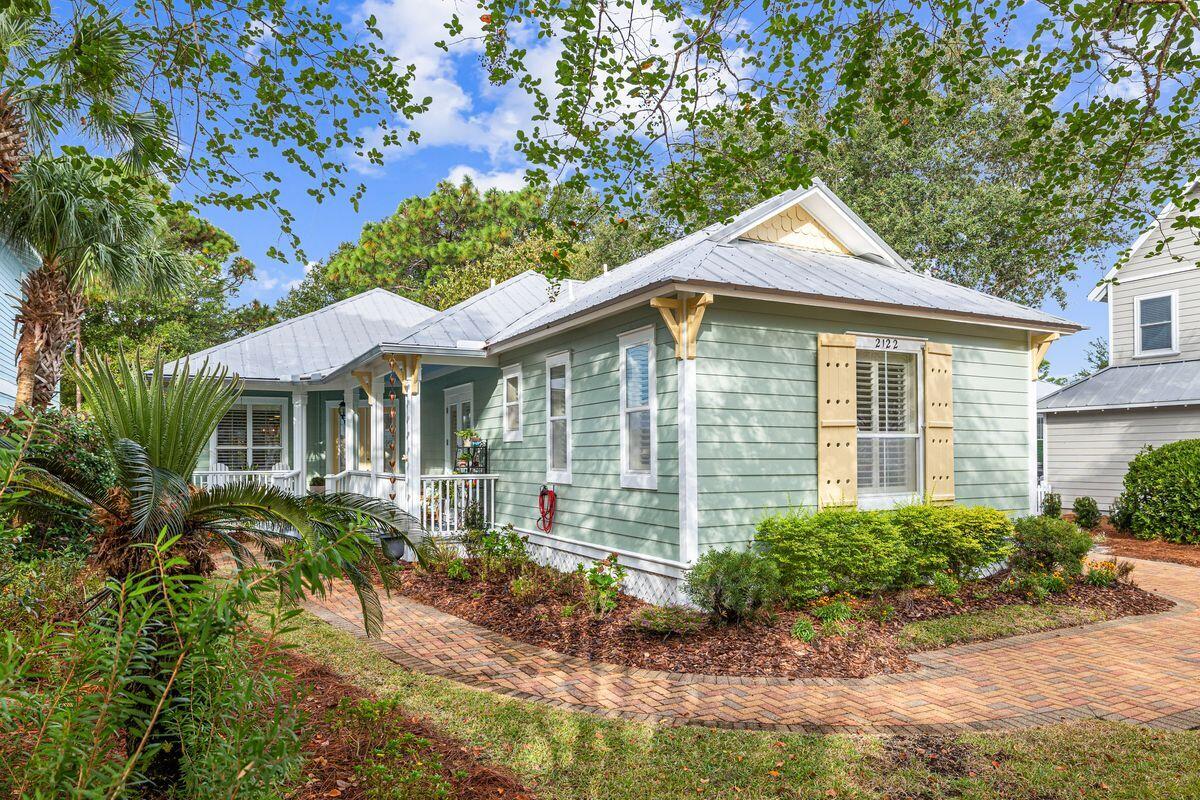 2122 Olde Towne Avenue