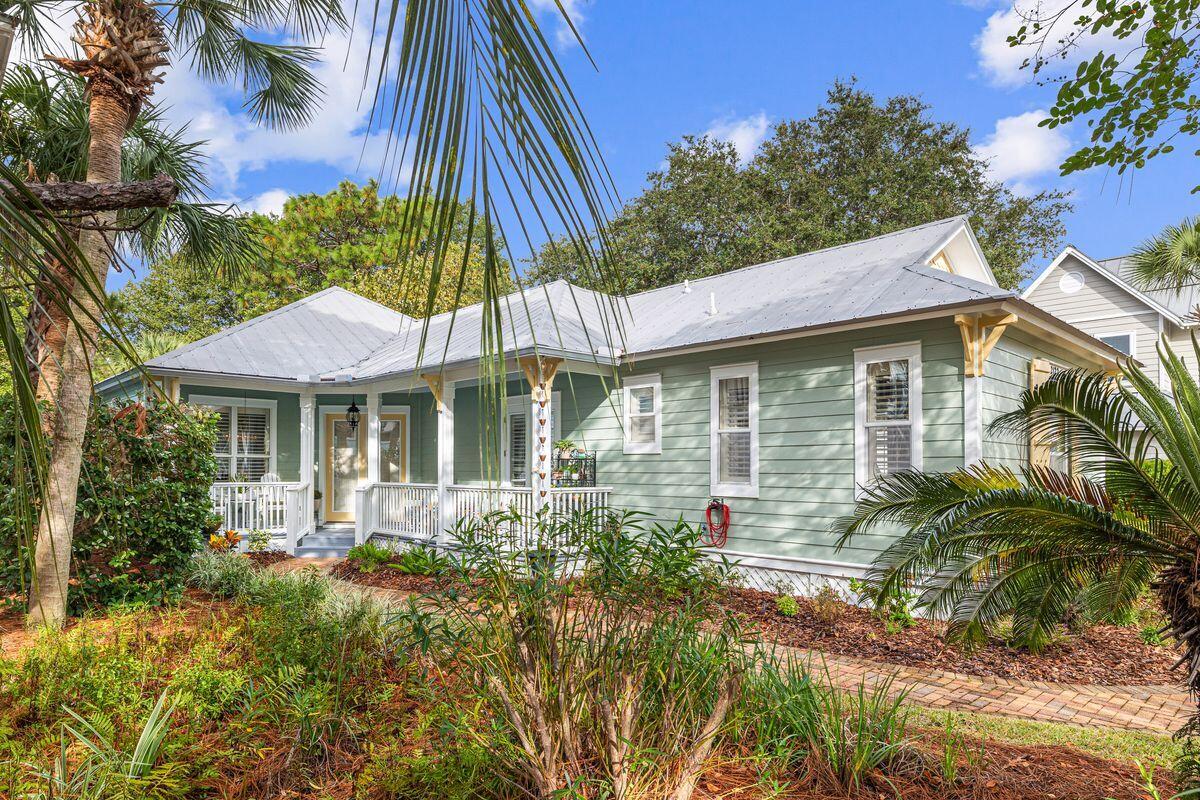 2122 Olde Towne Avenue