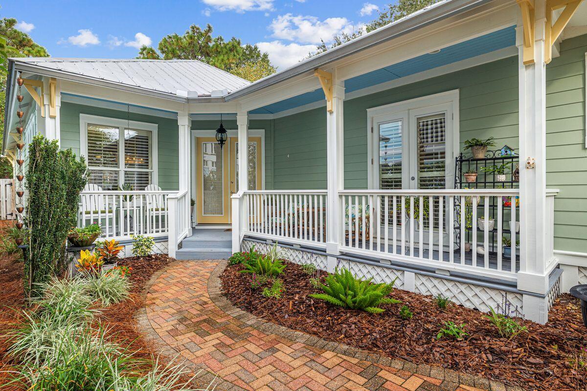 2122 Olde Towne Avenue