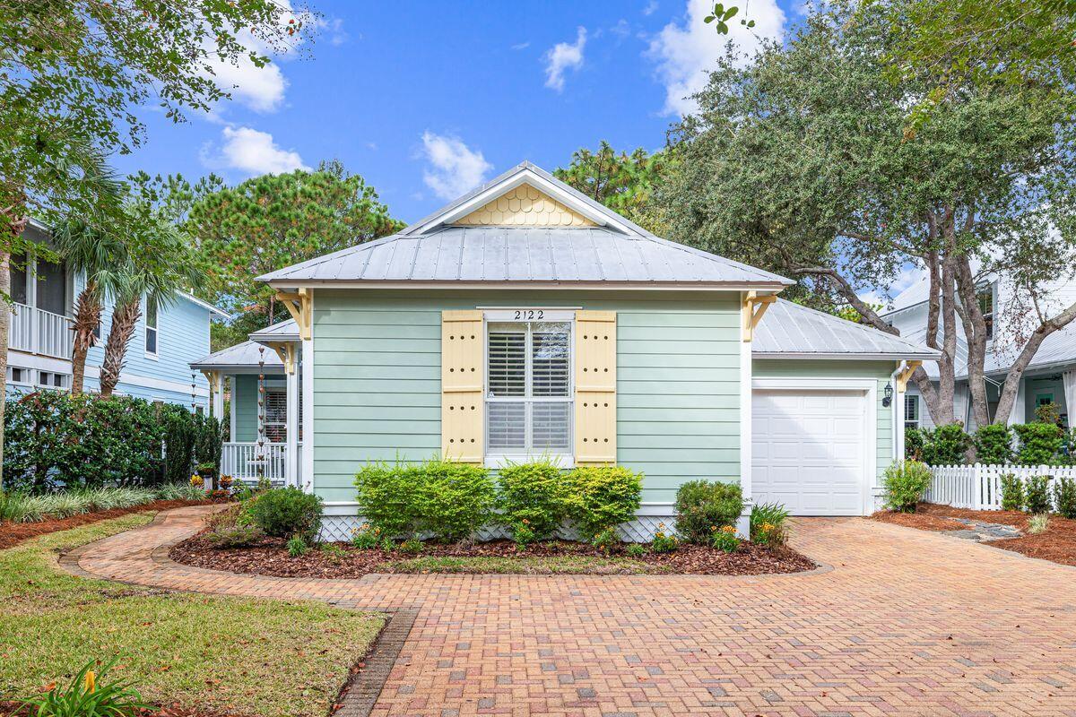 2122 Olde Towne Avenue
