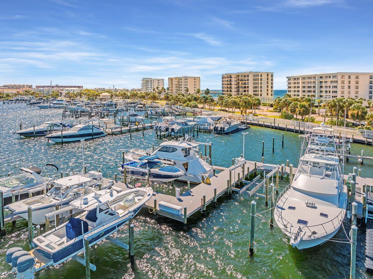 240 Gulf Shore Drive, 732