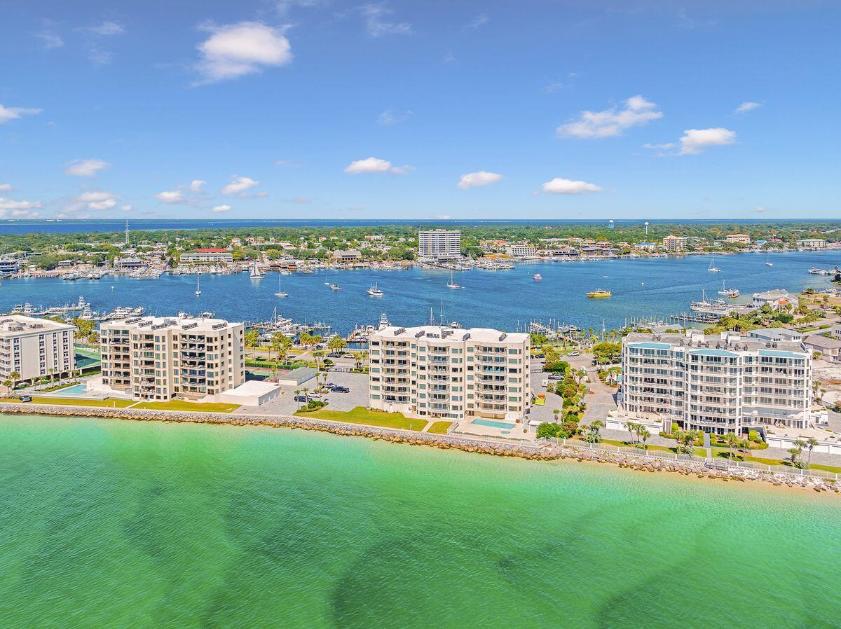 240 Gulf Shore Drive, 732