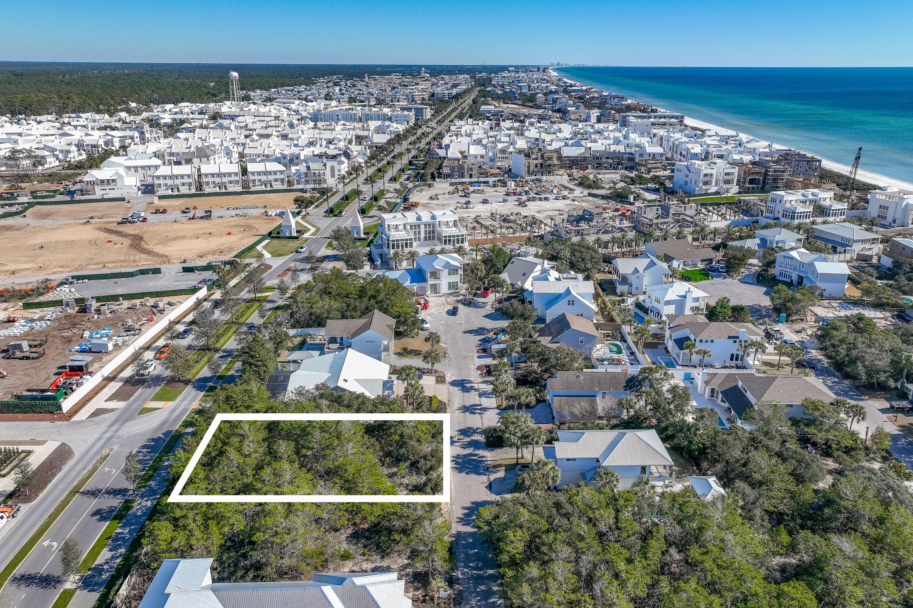Lot 10 Walton Bonita Drive