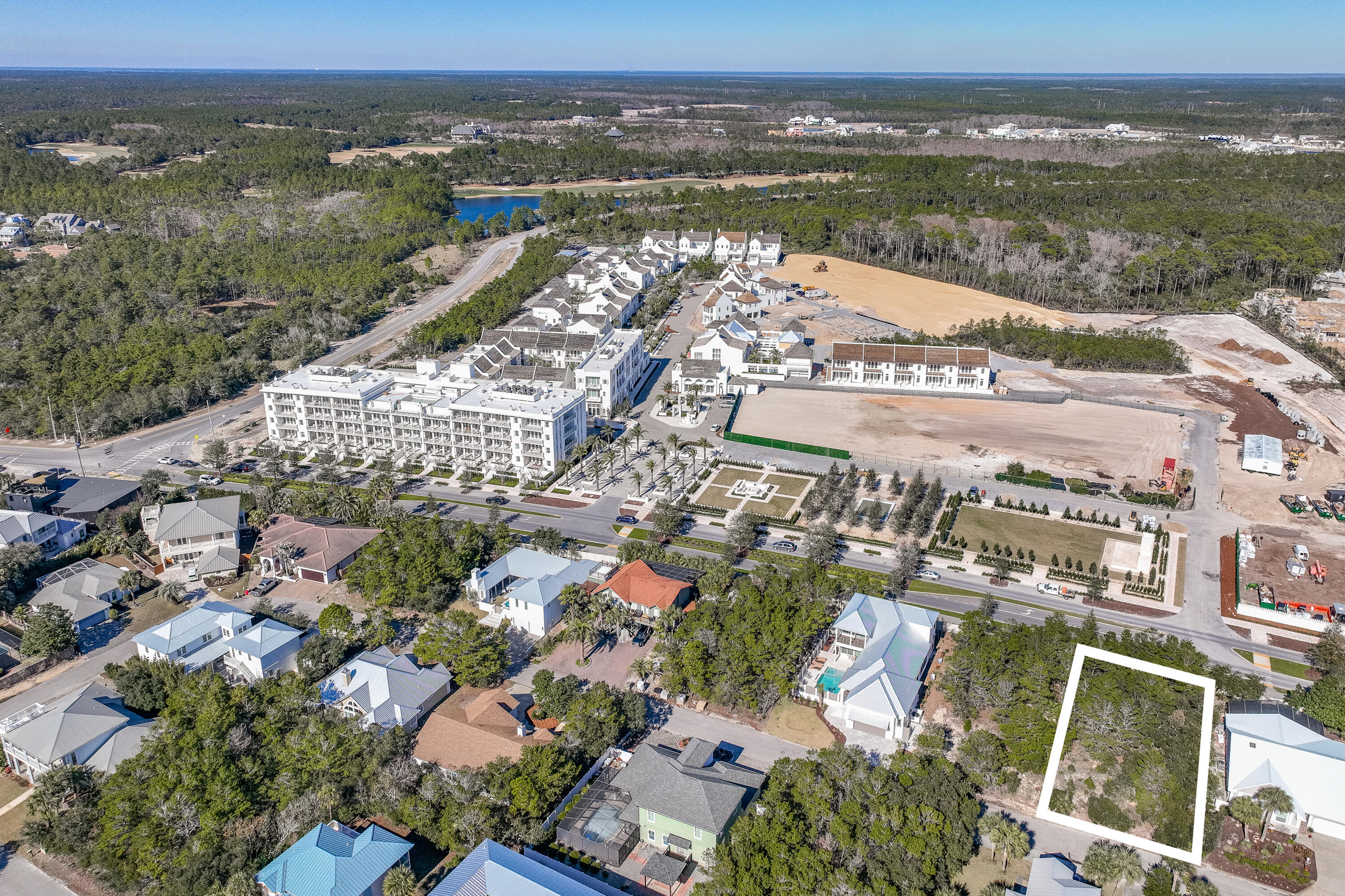 Lot 10 Walton Bonita Drive