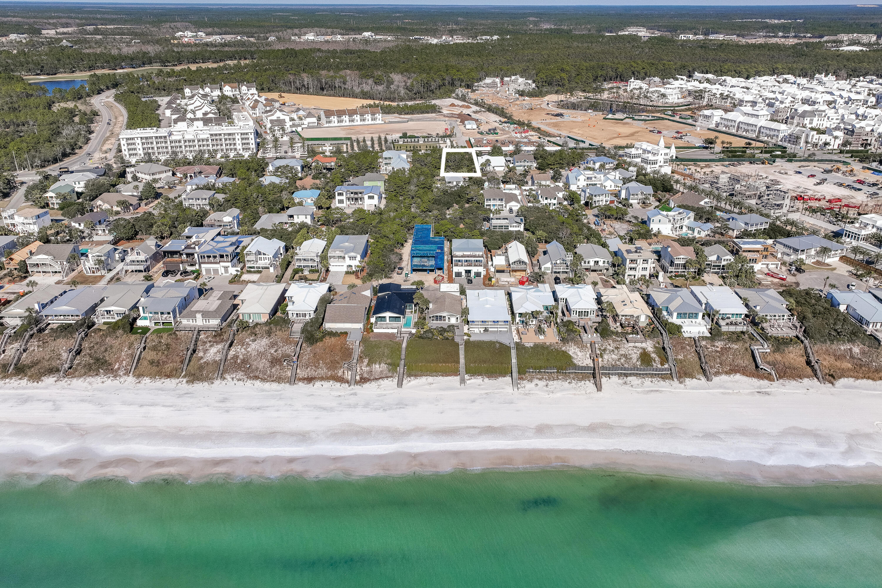 Lot 10 Walton Bonita Drive