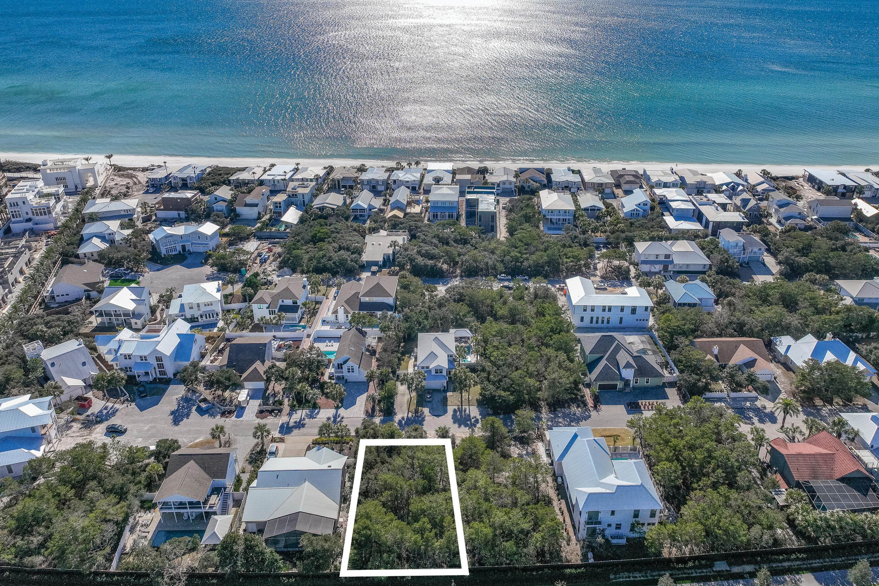 Lot 10 Walton Bonita Drive