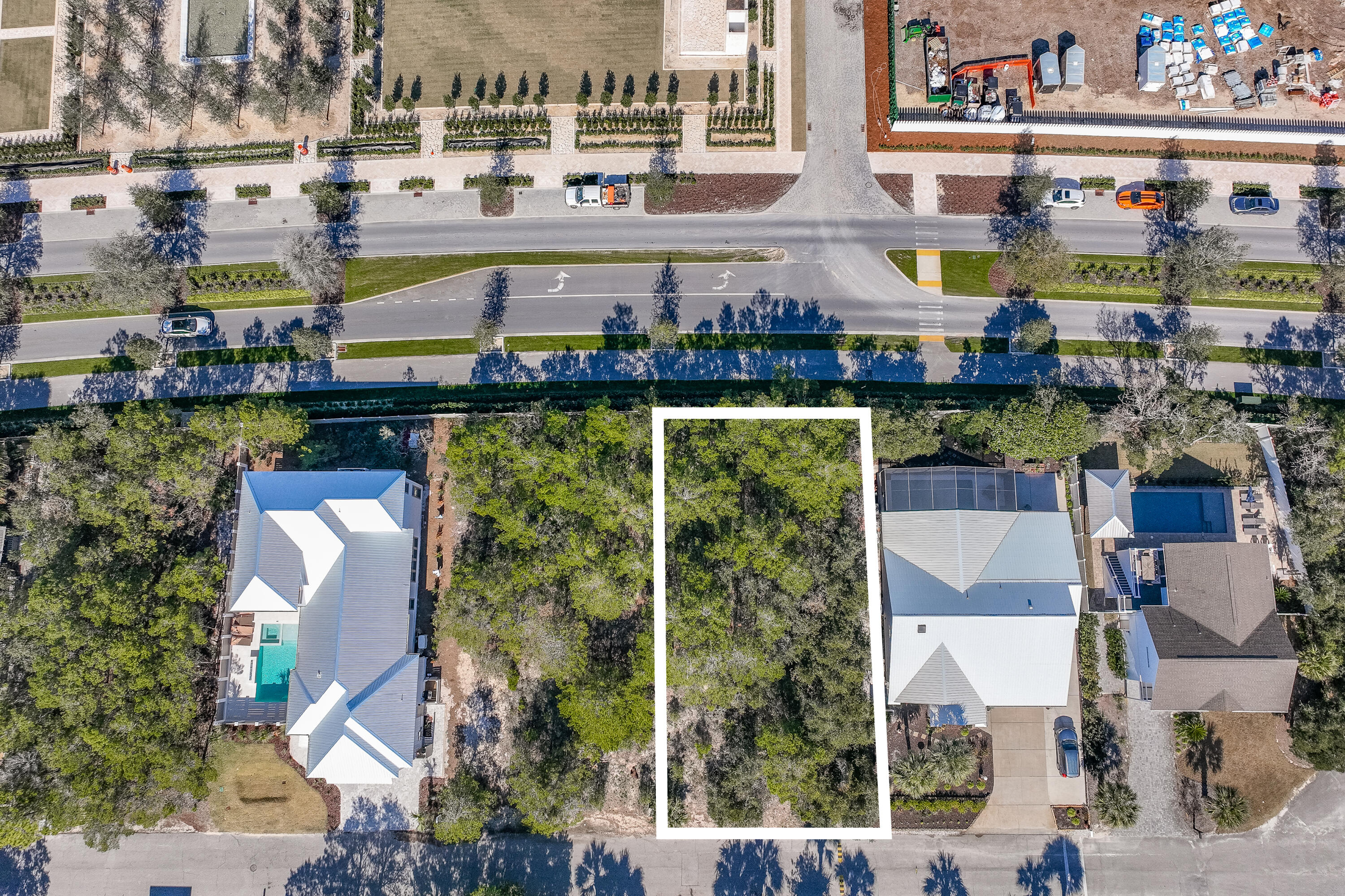 Lot 10 Walton Bonita Drive