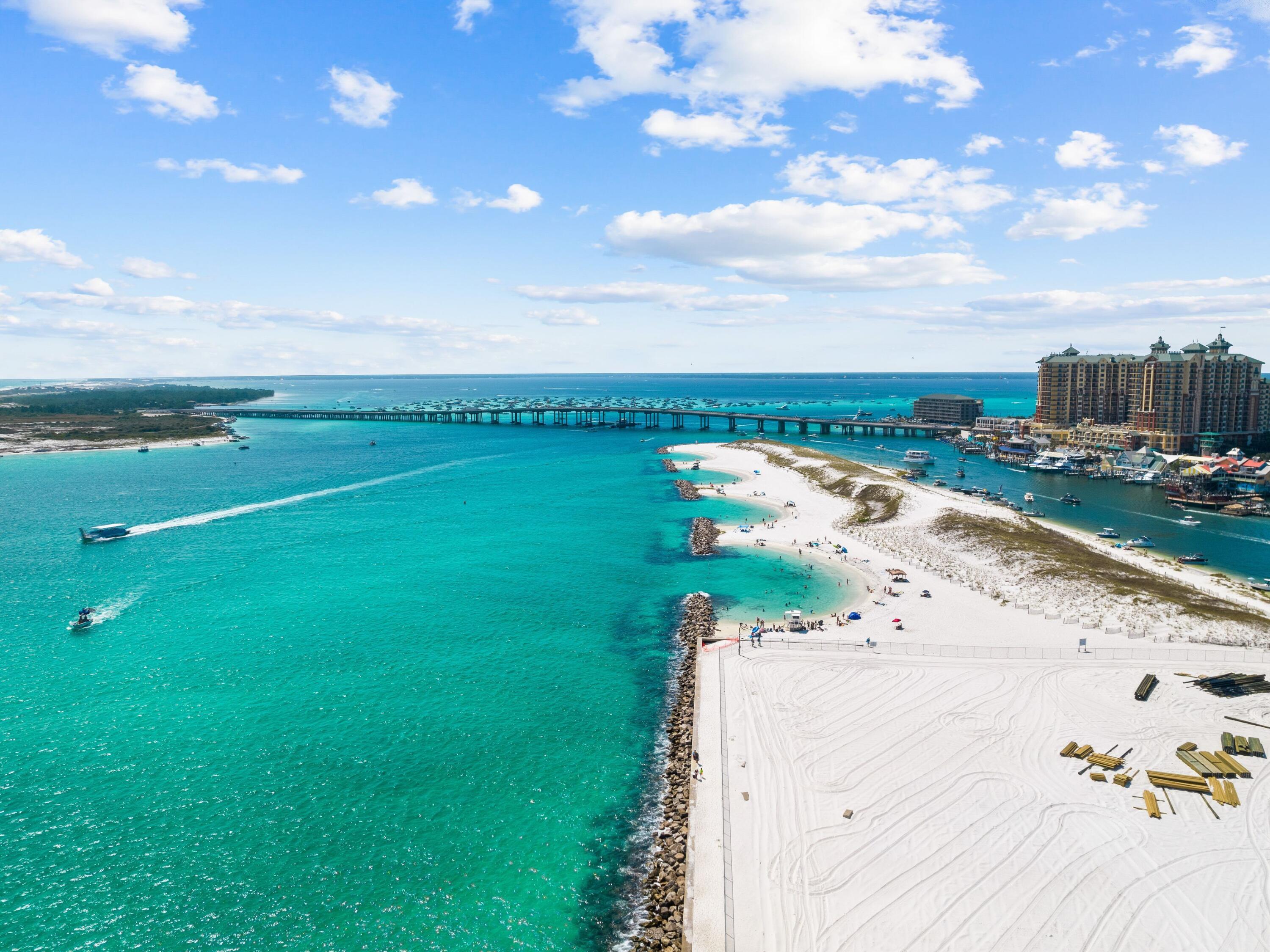 110 Gulf Shore Drive, 526