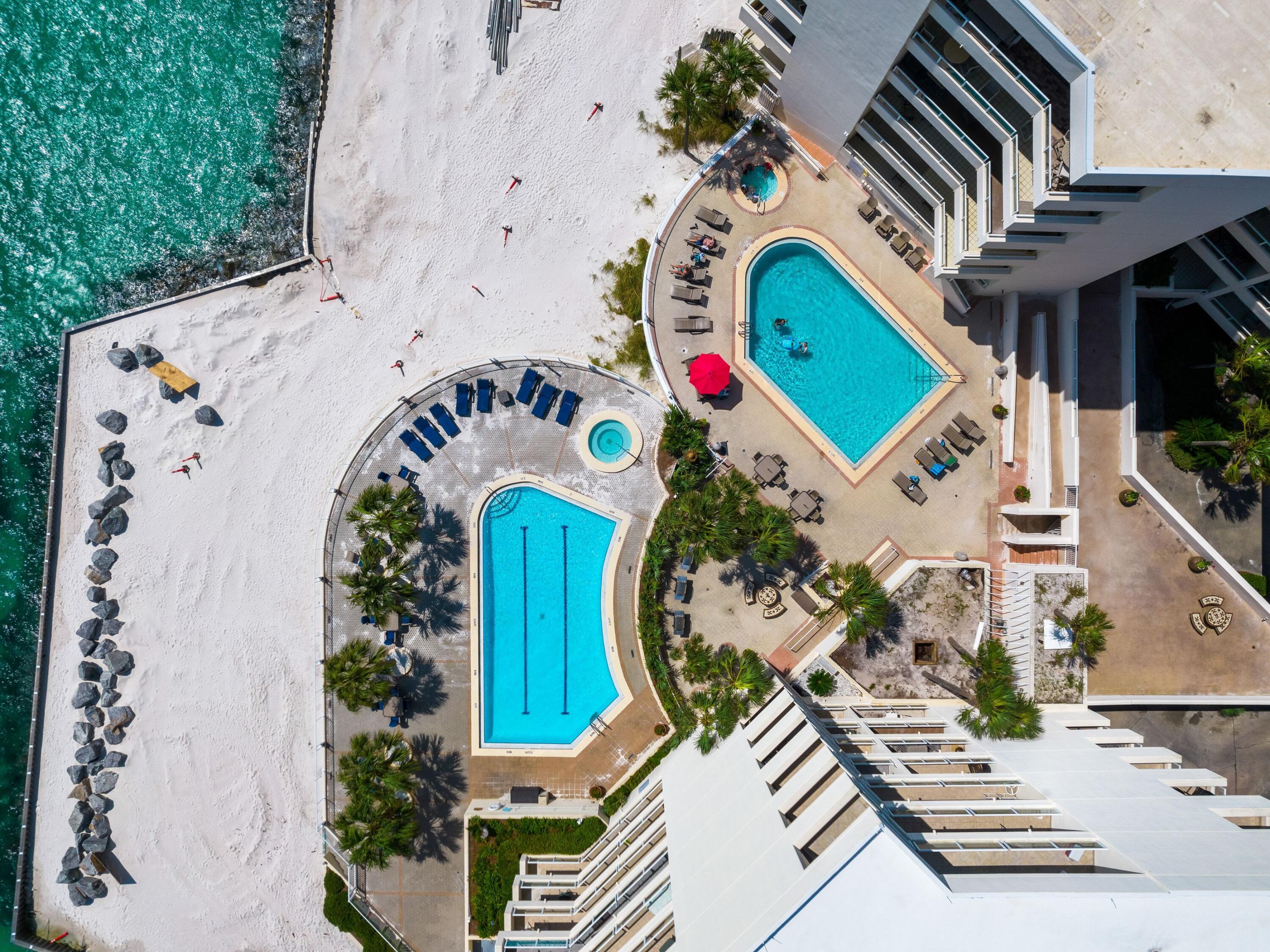 110 Gulf Shore Drive, 526