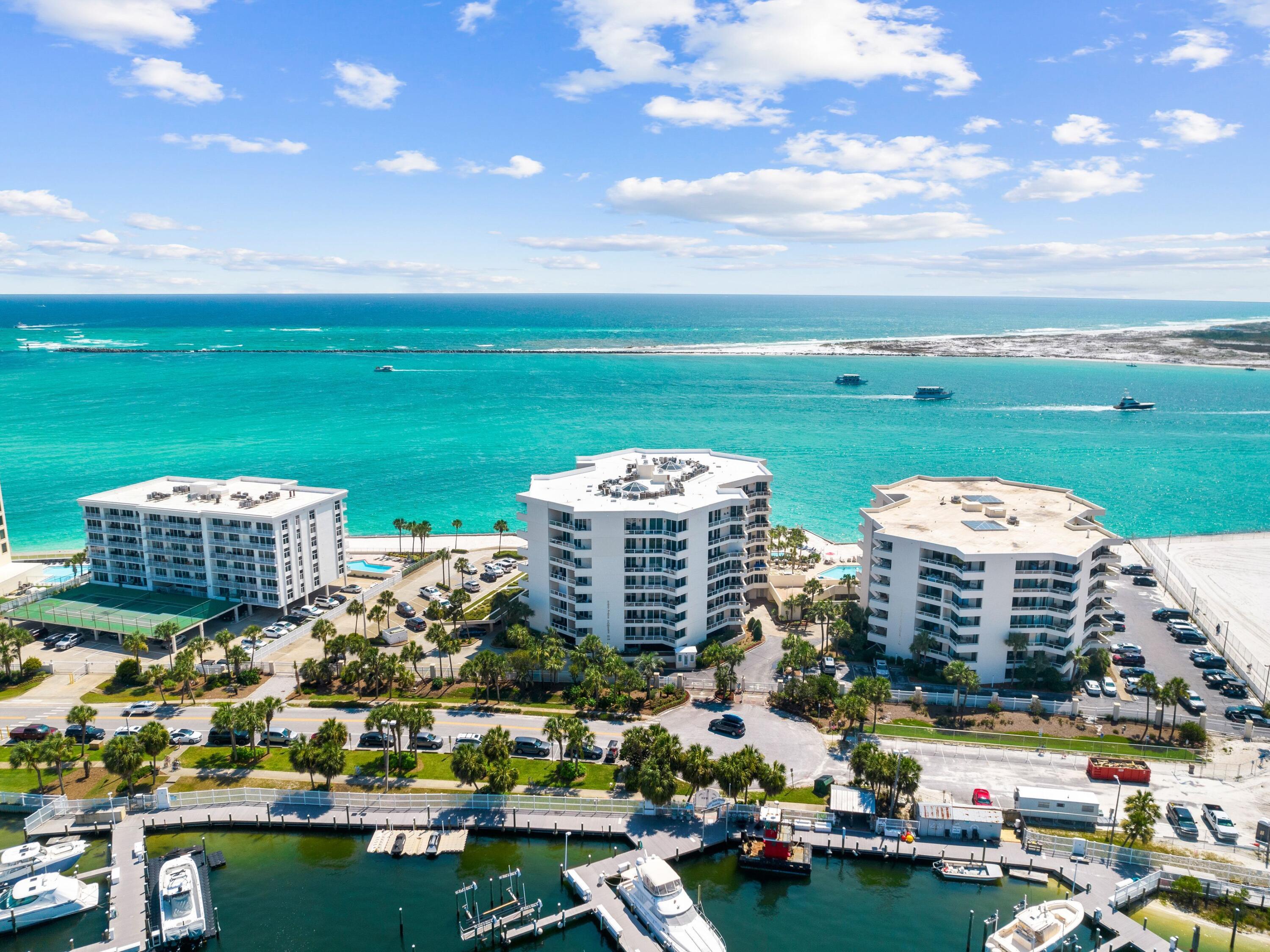 110 Gulf Shore Drive, 526